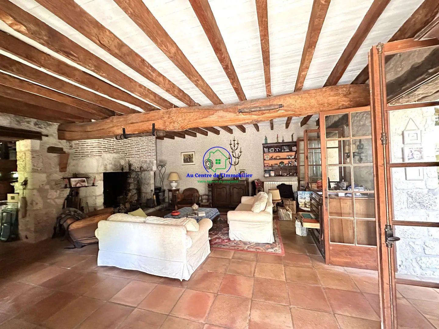 Maison à vendre, 228m², Bajamont
