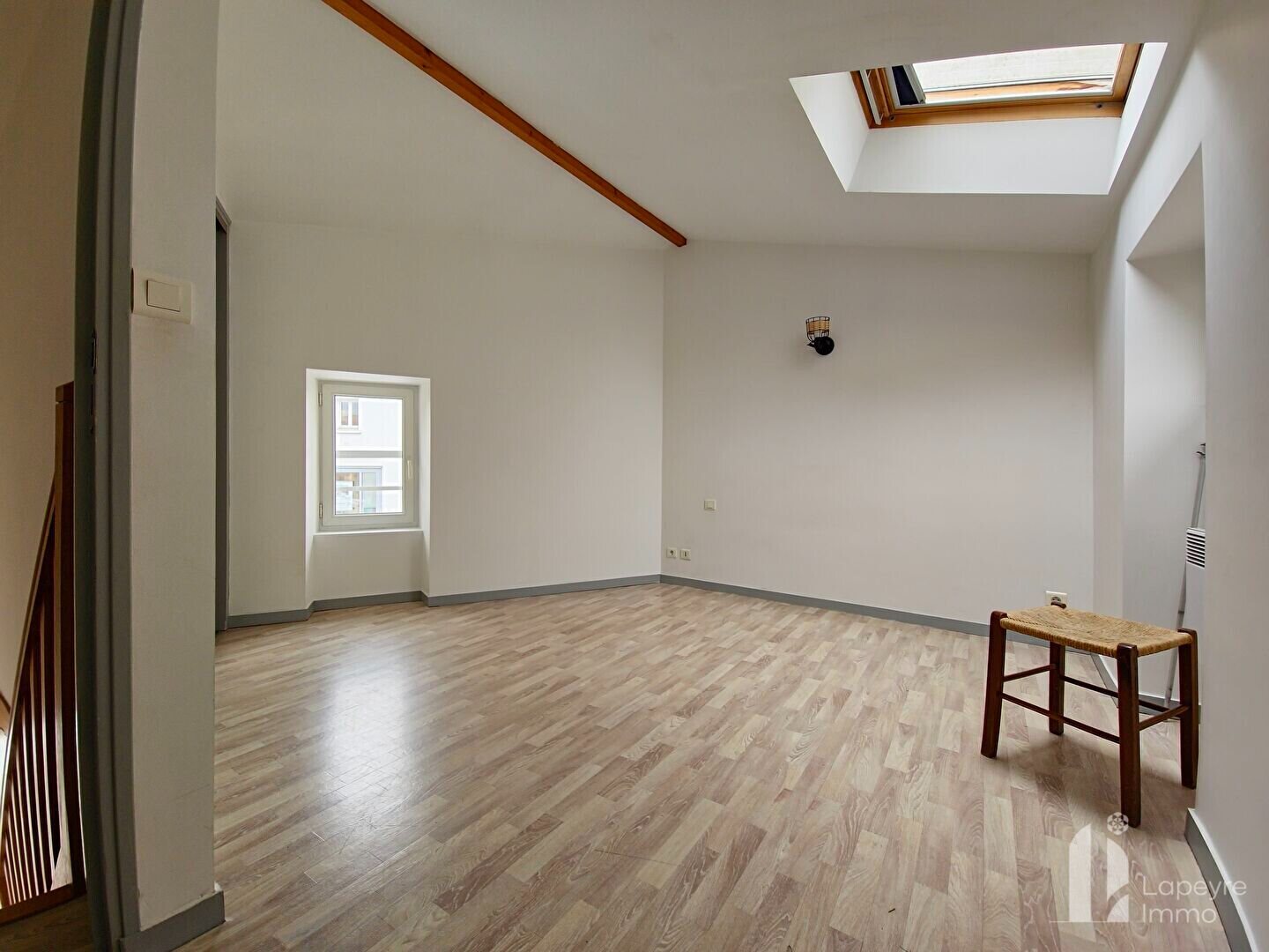 Maison à vendre, 15m², Aigrefeuille-sur-Maine