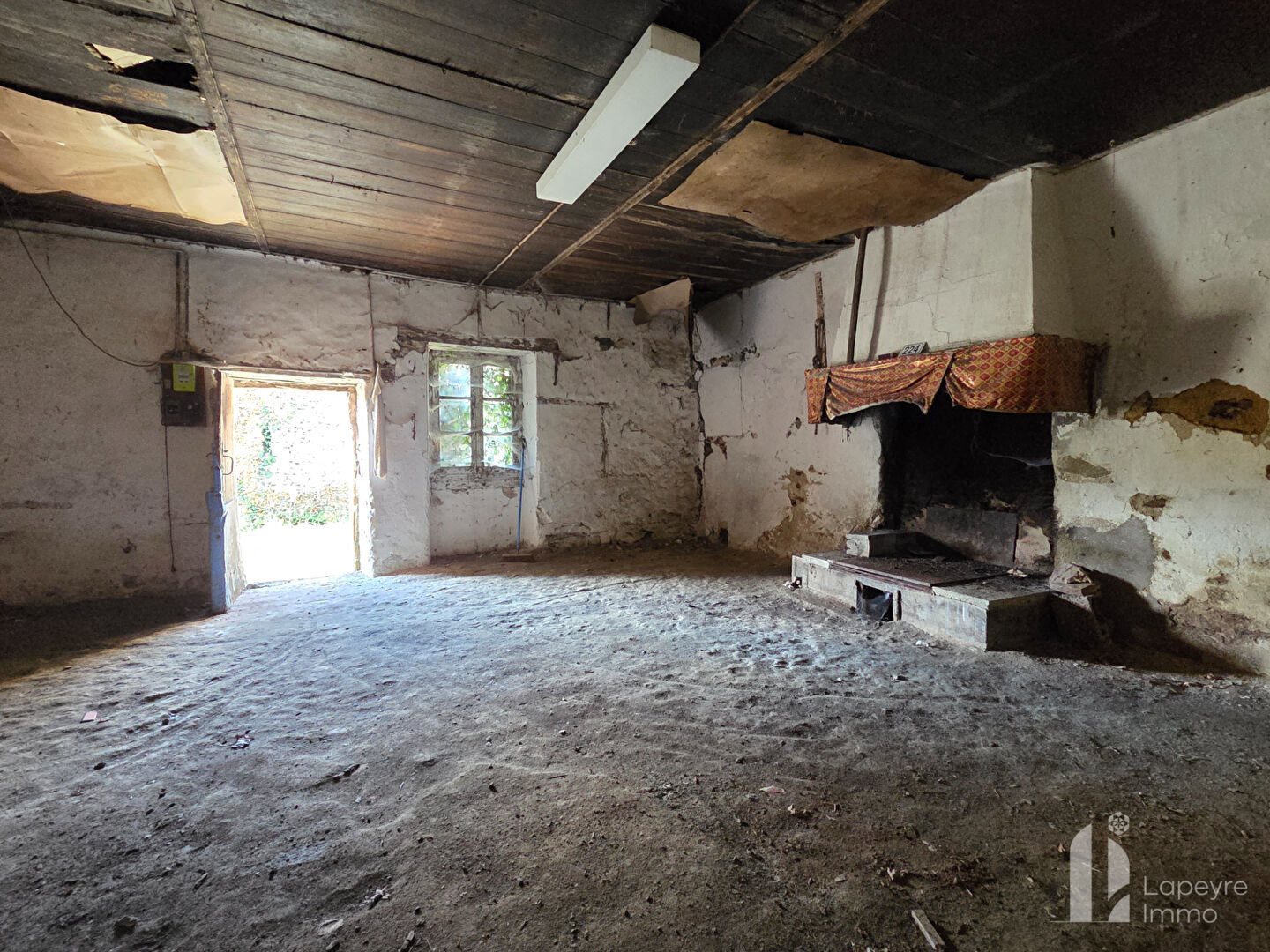 Maison à vendre, 35m², Saint-Philbert-de-Bouaine