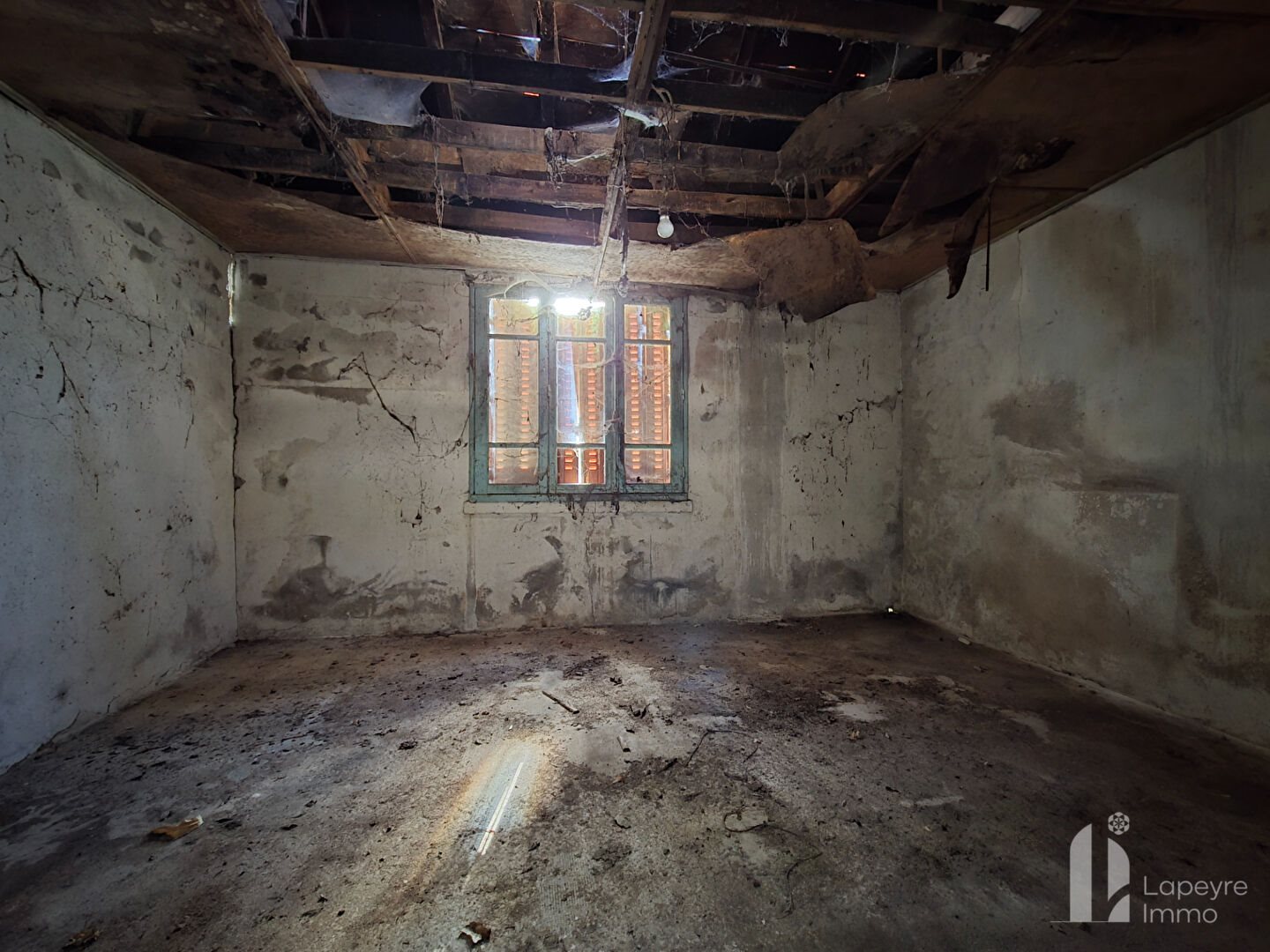 Maison à vendre, 35m², Saint-Philbert-de-Bouaine