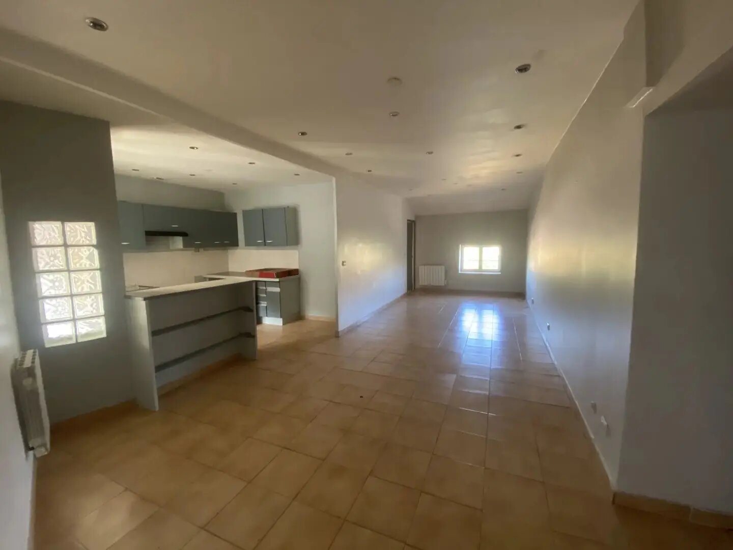 Appartement à louer, 67m², Grandris