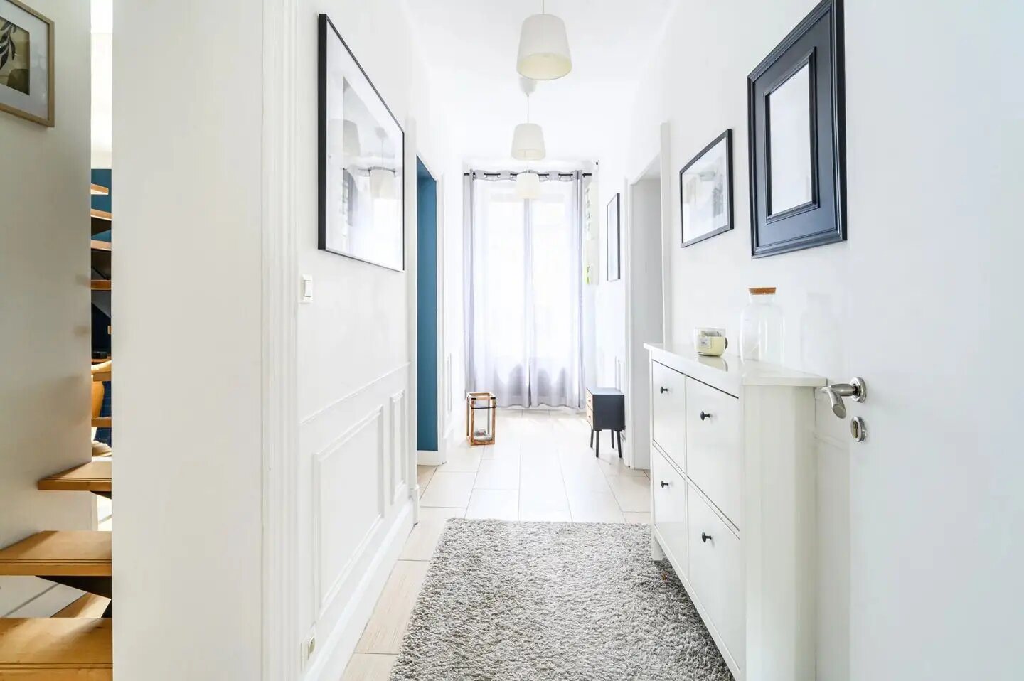 Appartement à vendre, 80m², Tarare