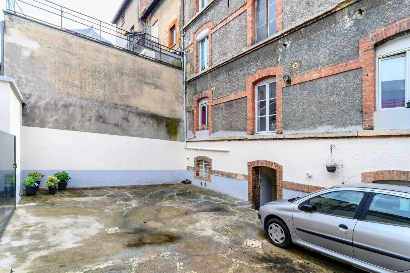 Appartement à vendre, 80m², Tarare
