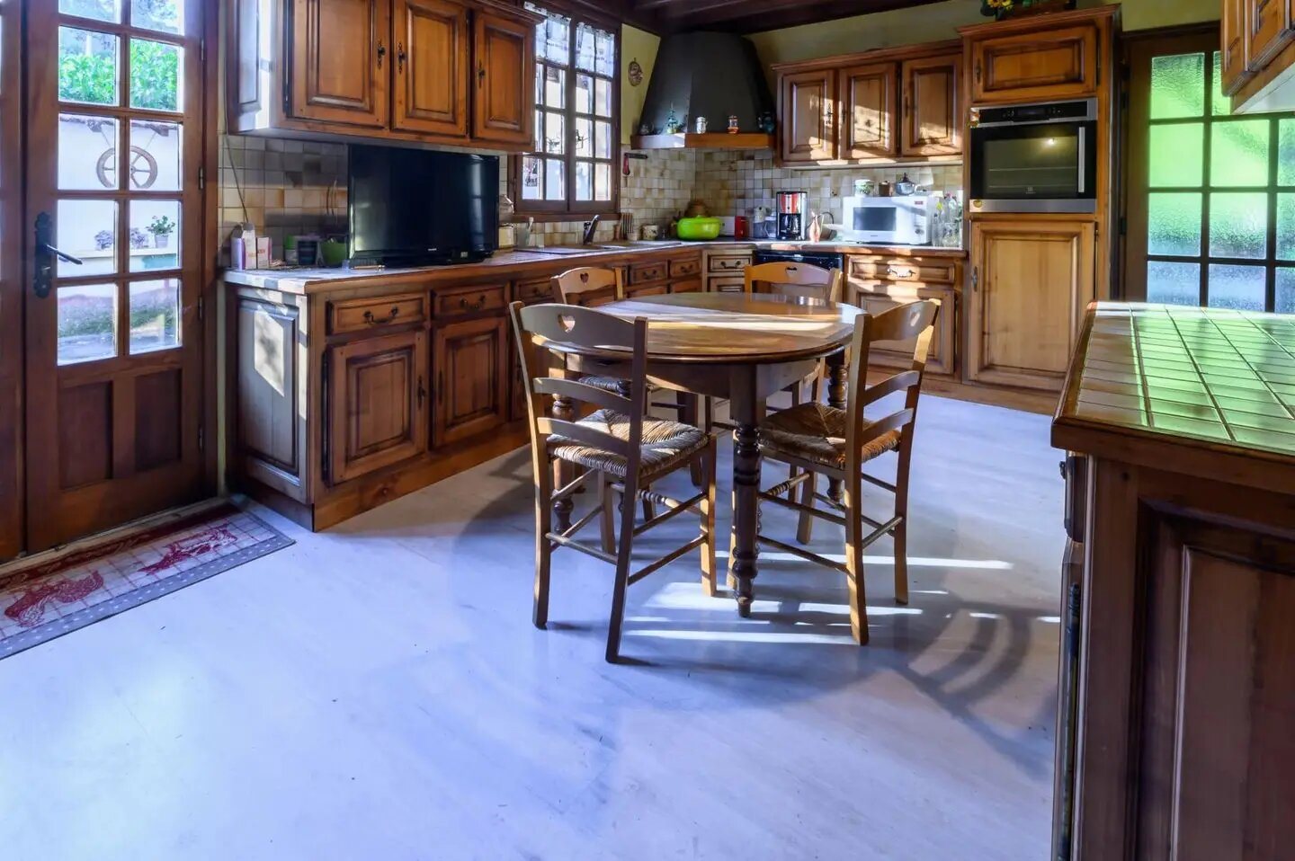 Maison à vendre, 143m², Grandris