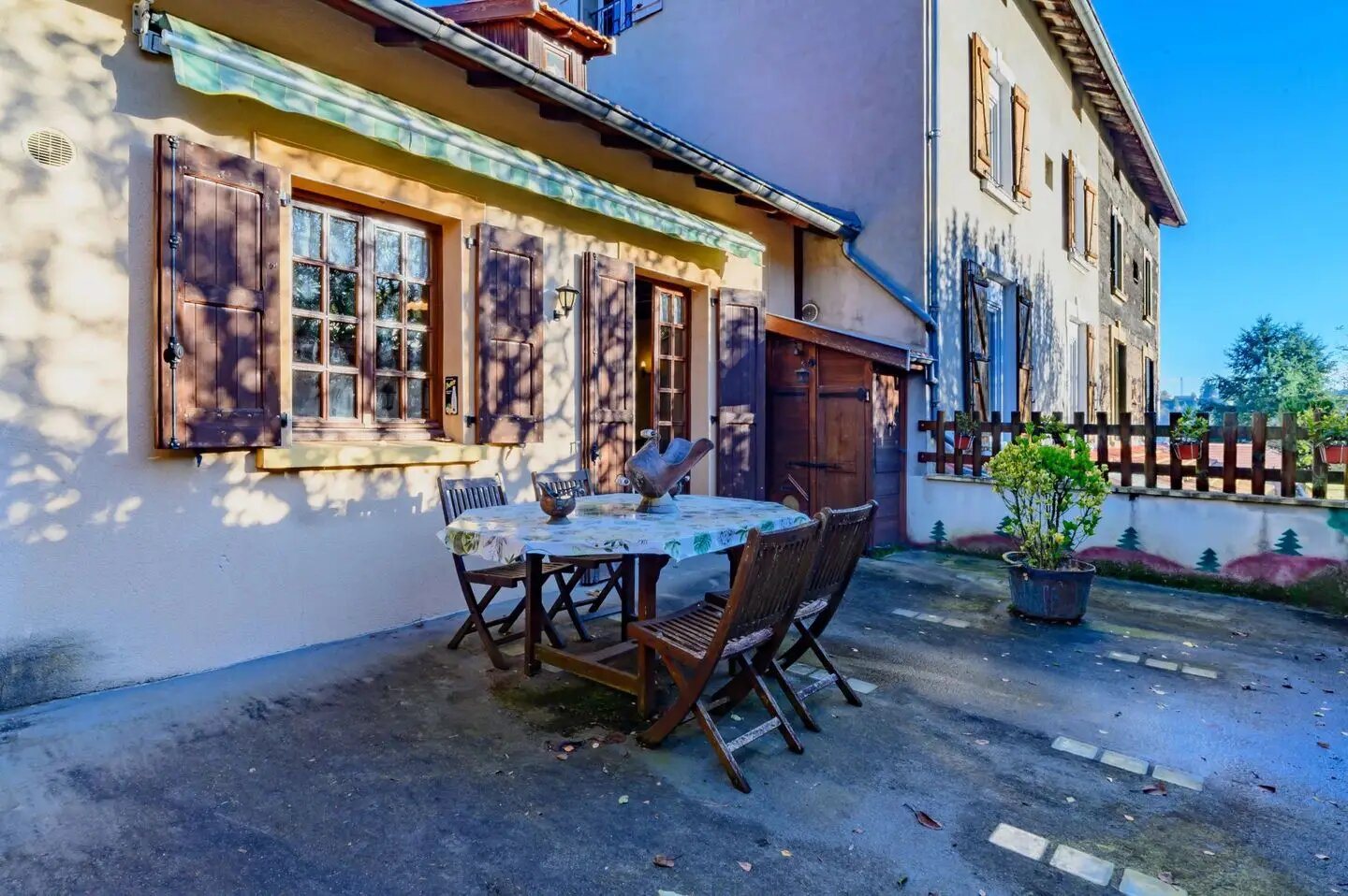 Maison à vendre, 143m², Grandris