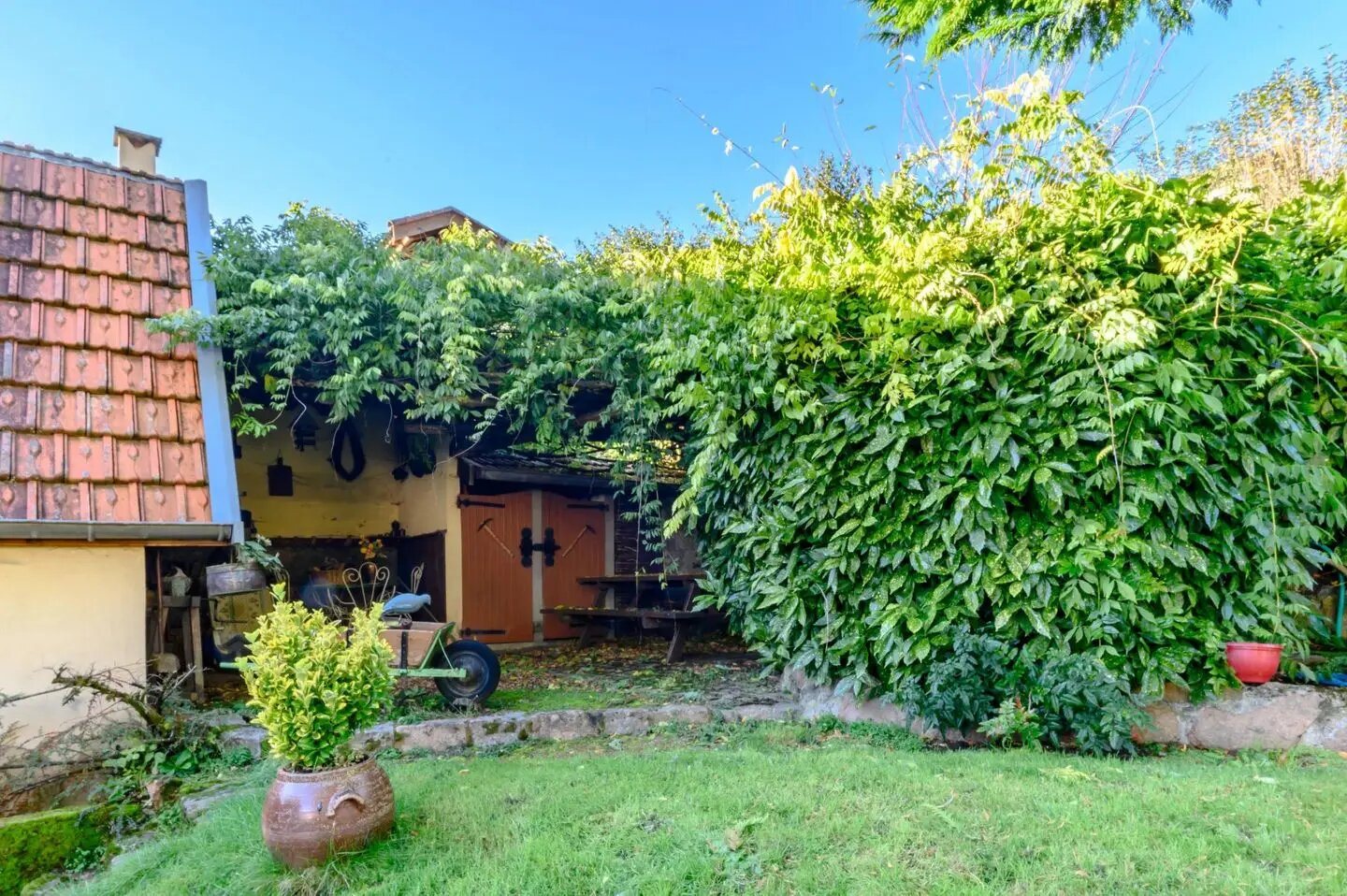 Maison à vendre, 143m², Grandris