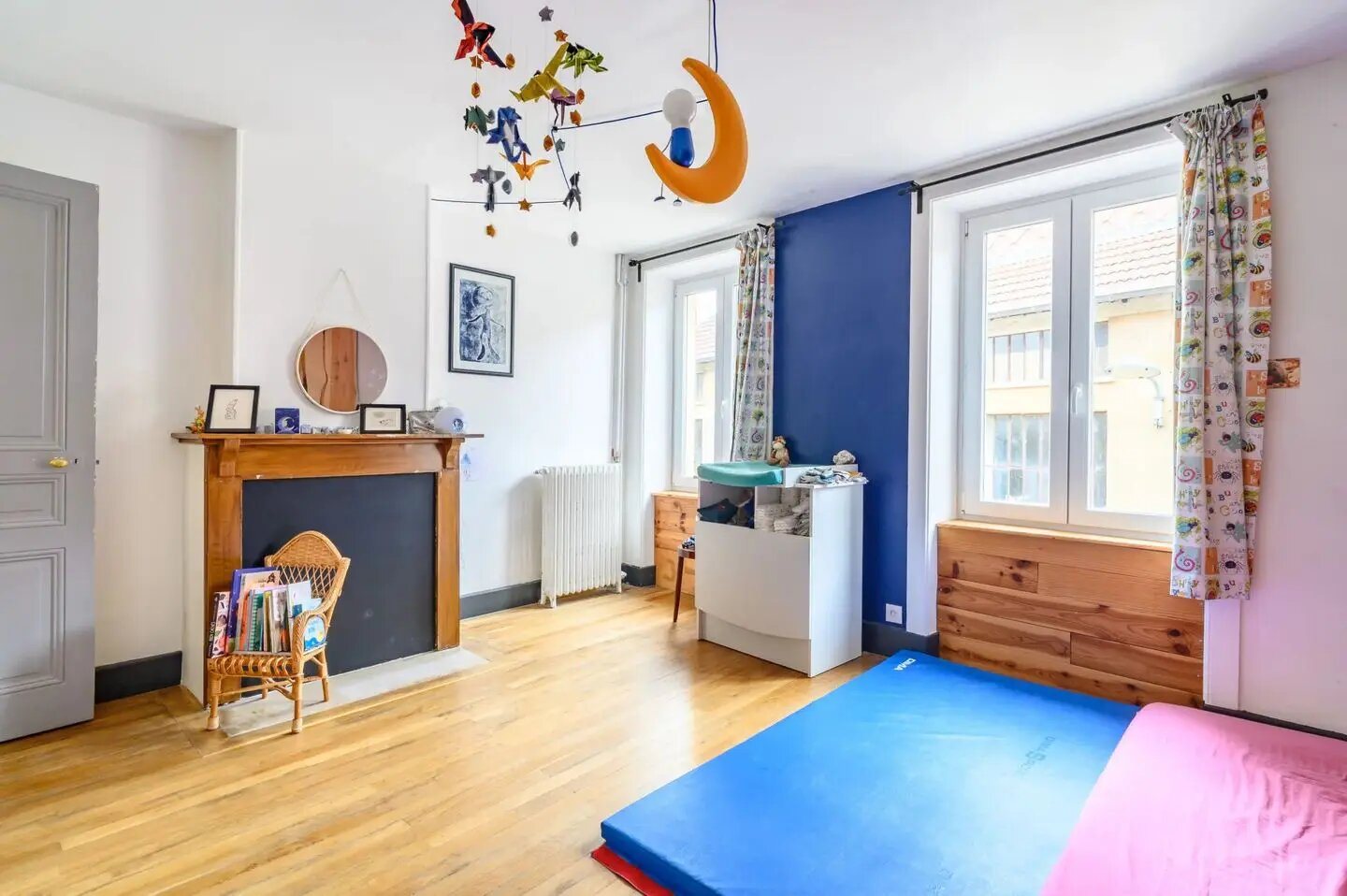 Maison à vendre, 212m², Grandris
