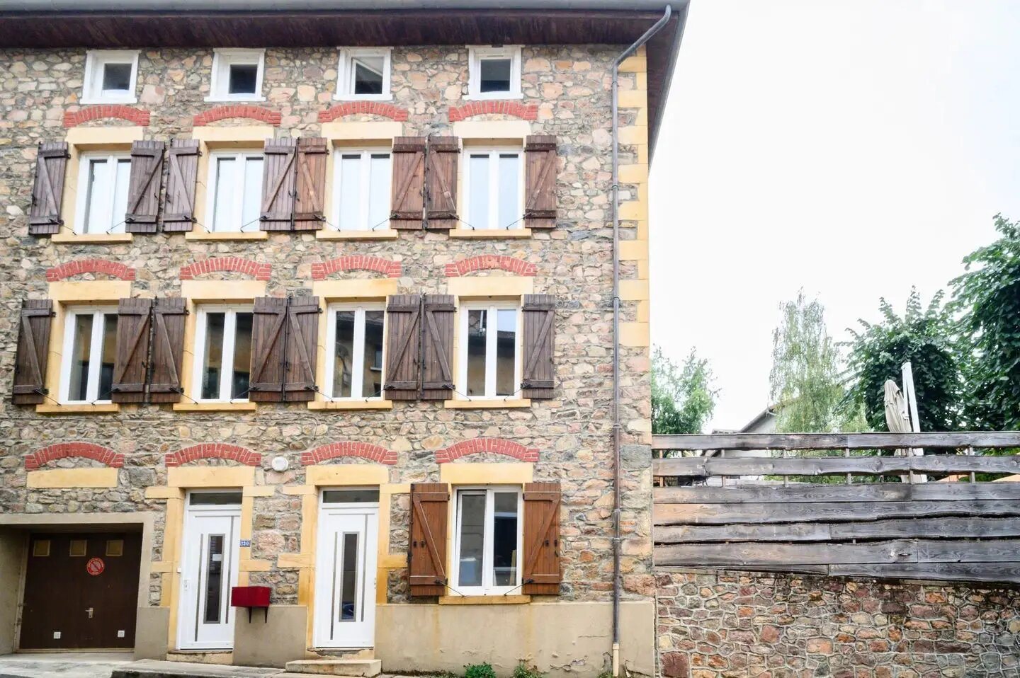 Maison à vendre, 212m², Grandris