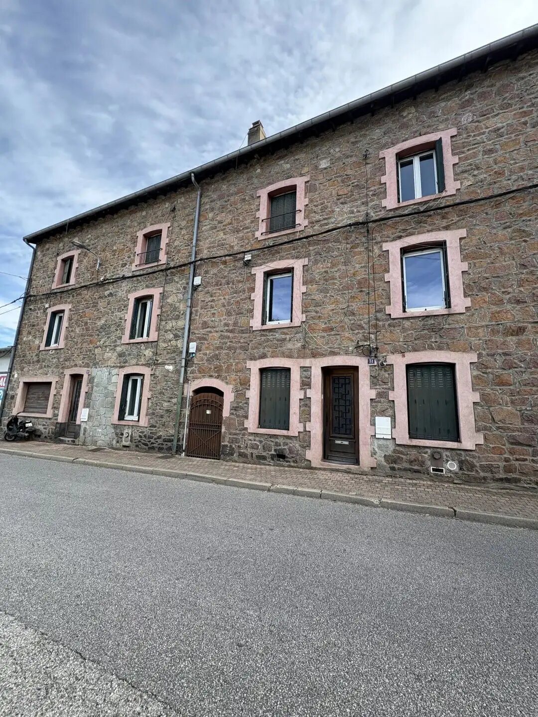 Appartement à vendre, 397m², Amplepuis