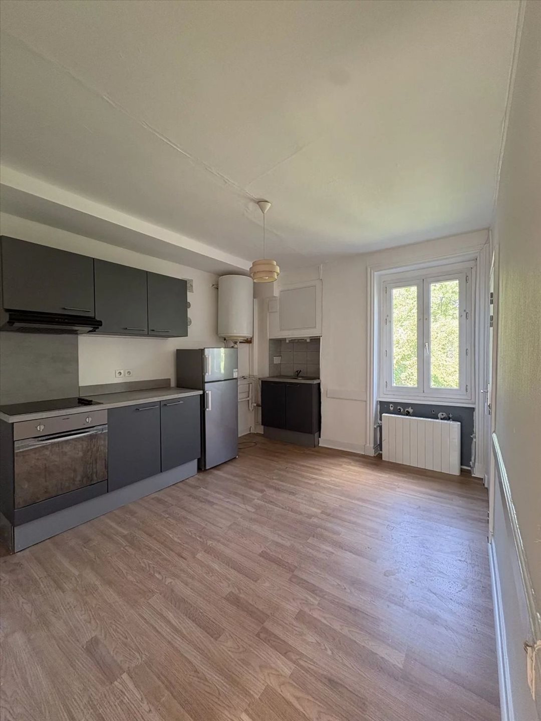 Appartement à louer, 33m², Amplepuis