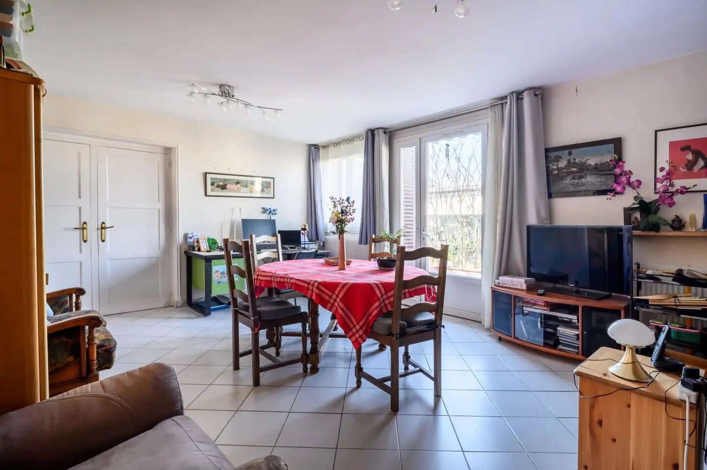 Maison à vendre, 67m², Vénissieux