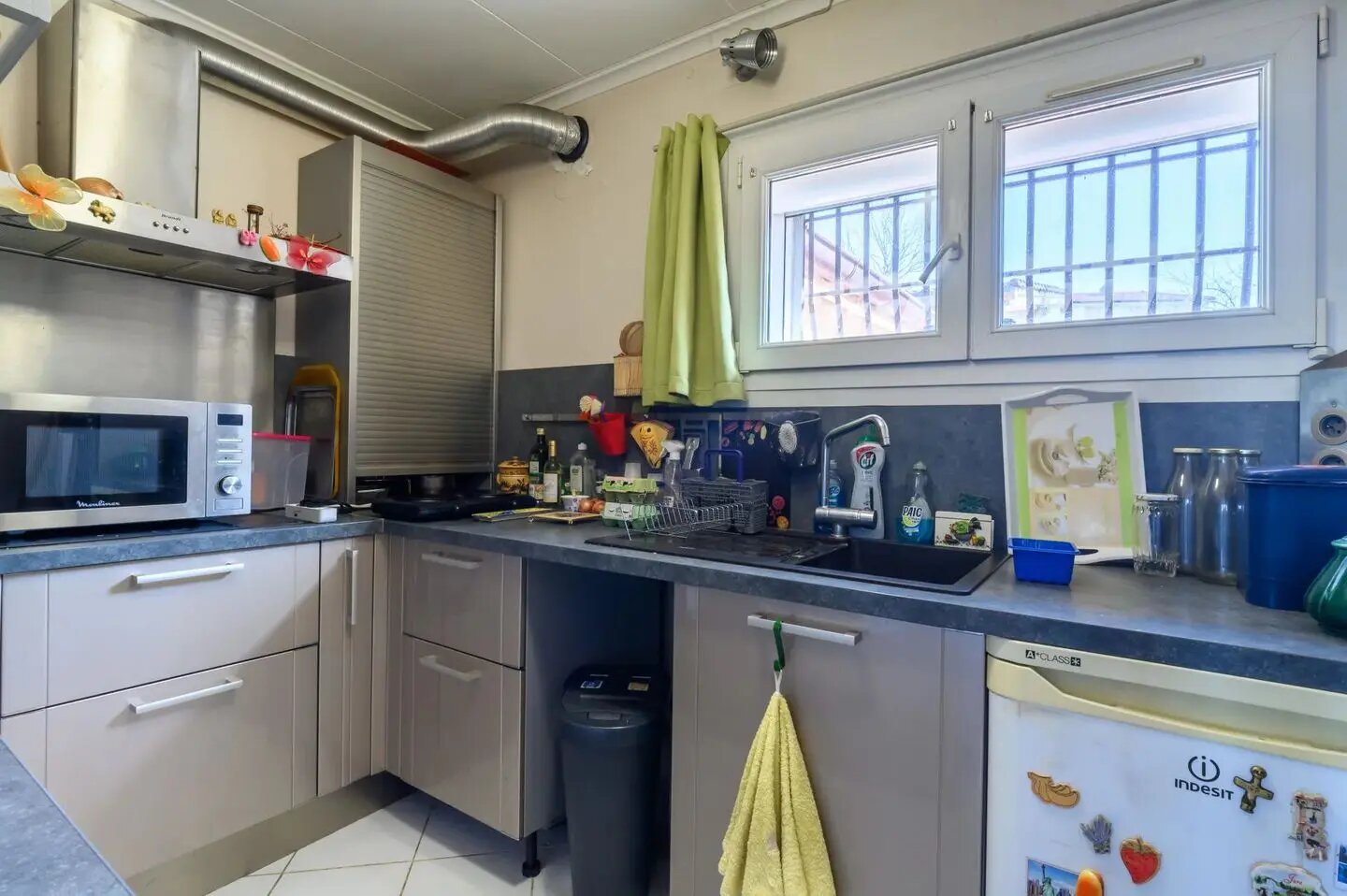 Maison à vendre, 67m², Vénissieux