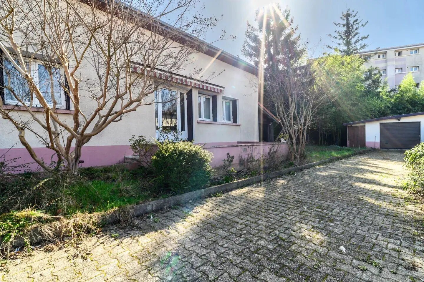 Maison à vendre, 67m², Vénissieux