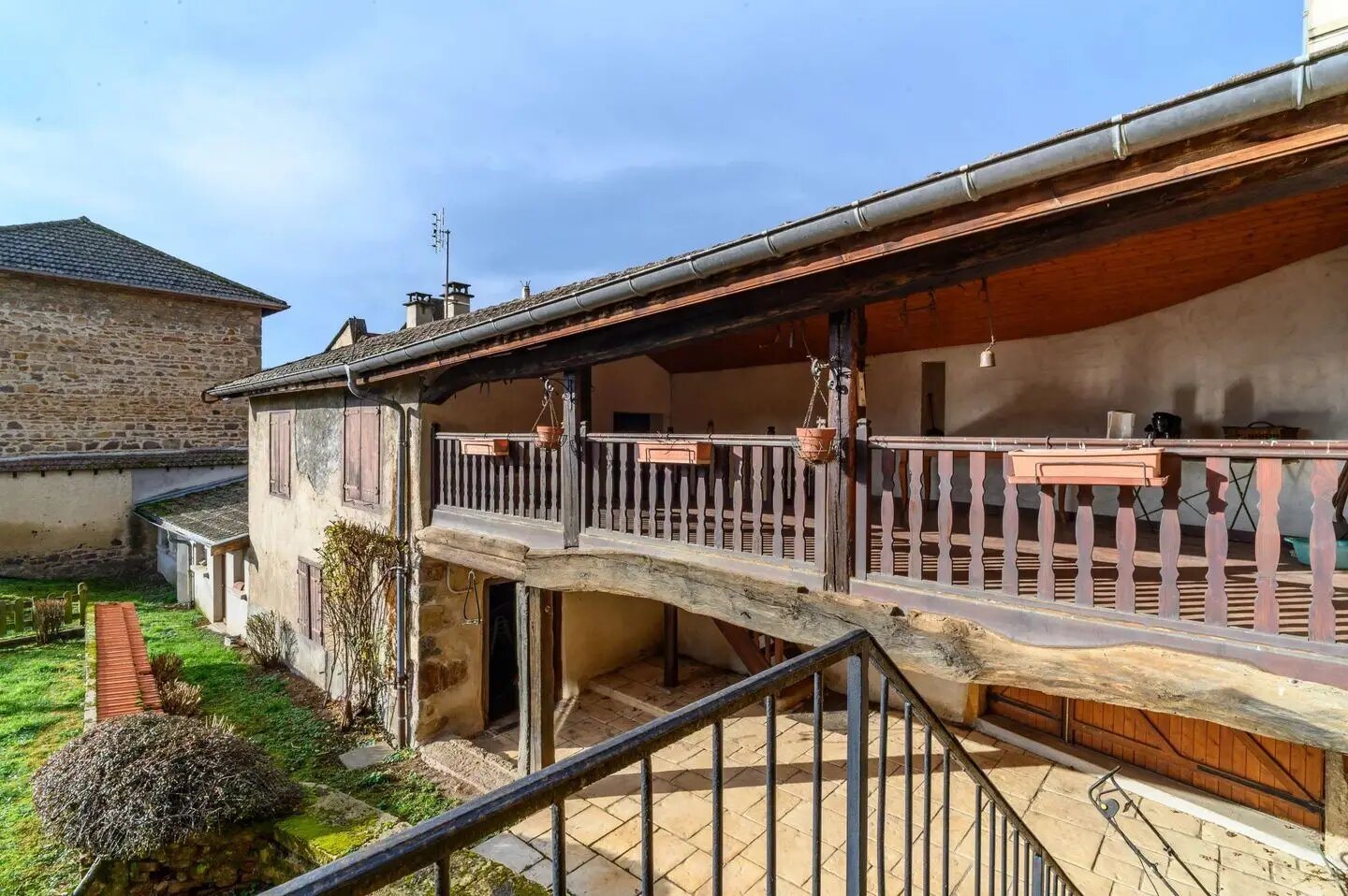 Maison à vendre, 210m², Grandris