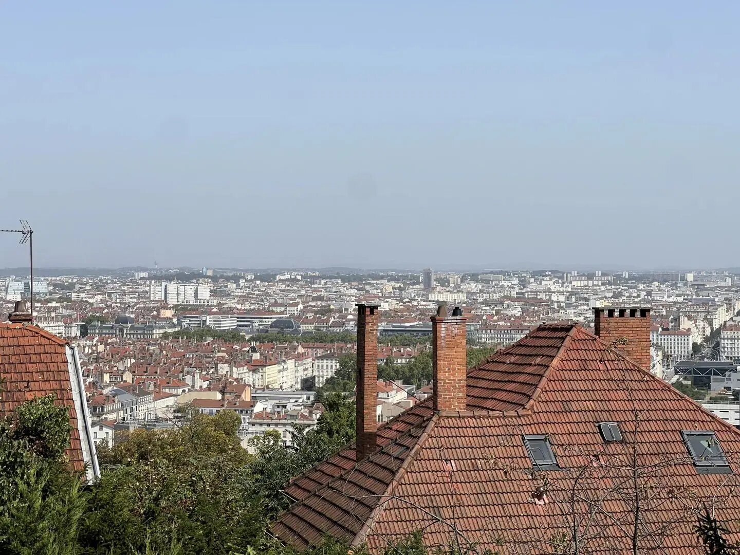 Appartement à vendre, 97m², Lyon 5ème
