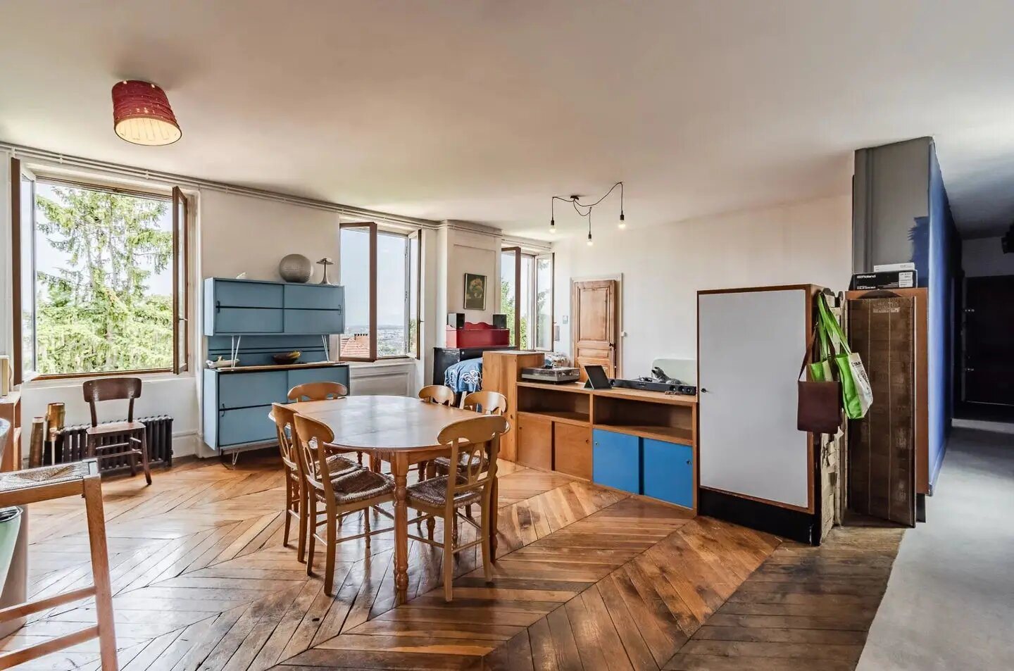 Appartement à vendre, 97m², Lyon 5ème