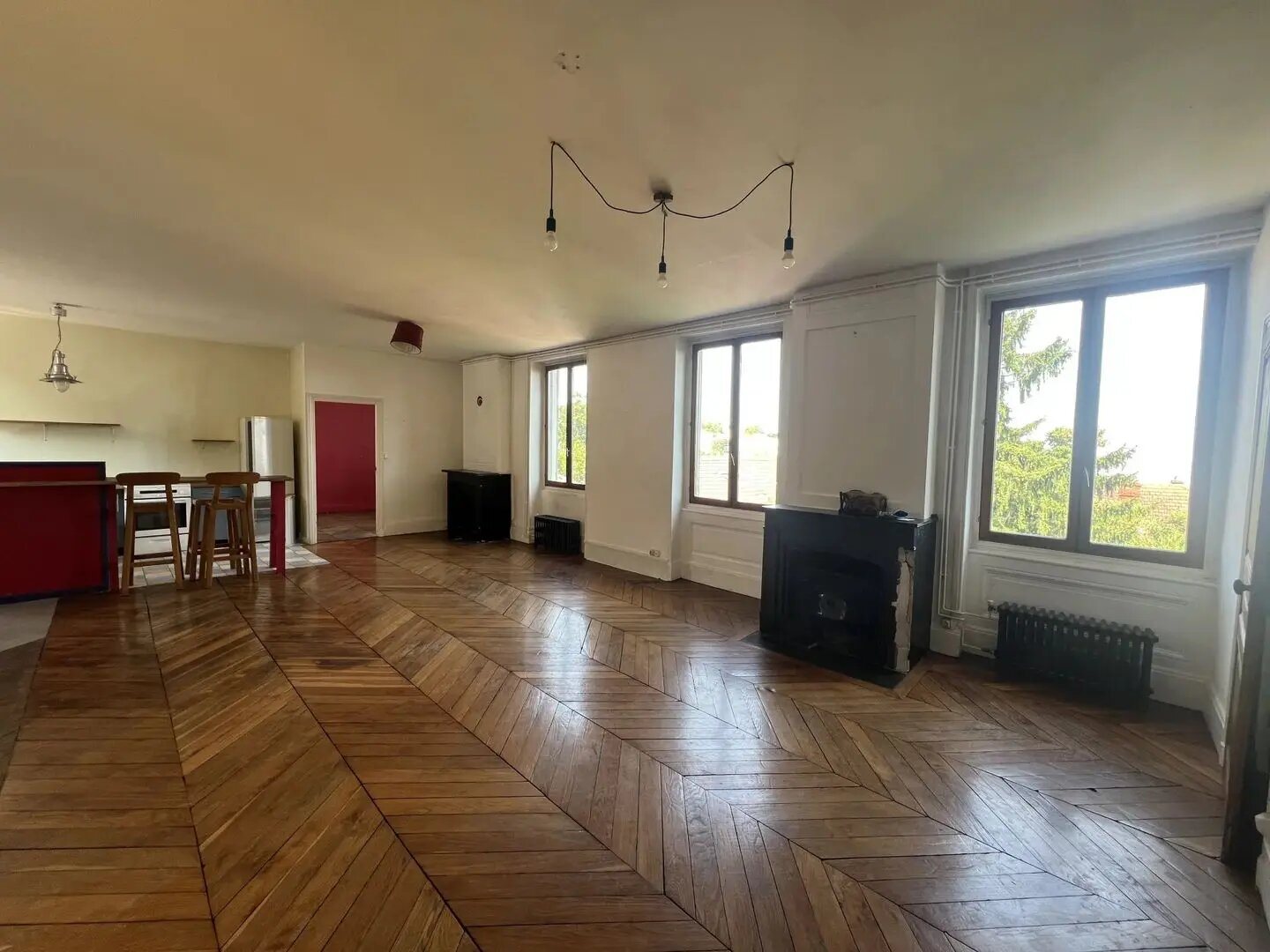 Appartement à vendre, 97m², Lyon 5ème