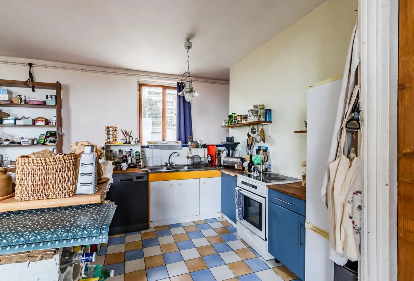 Appartement à vendre, 97m², Lyon 5ème