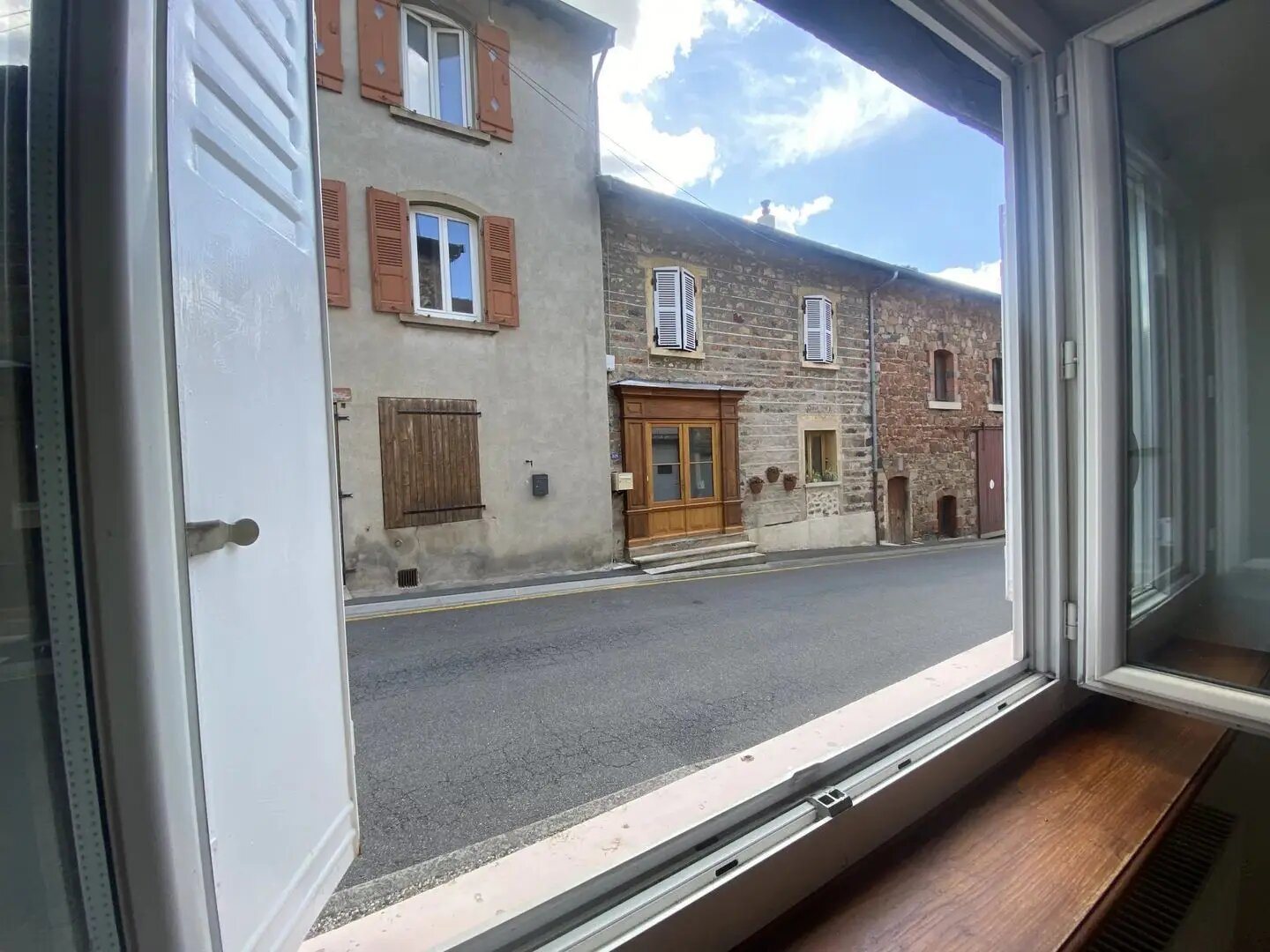 Maison à louer, 116m², Grandris