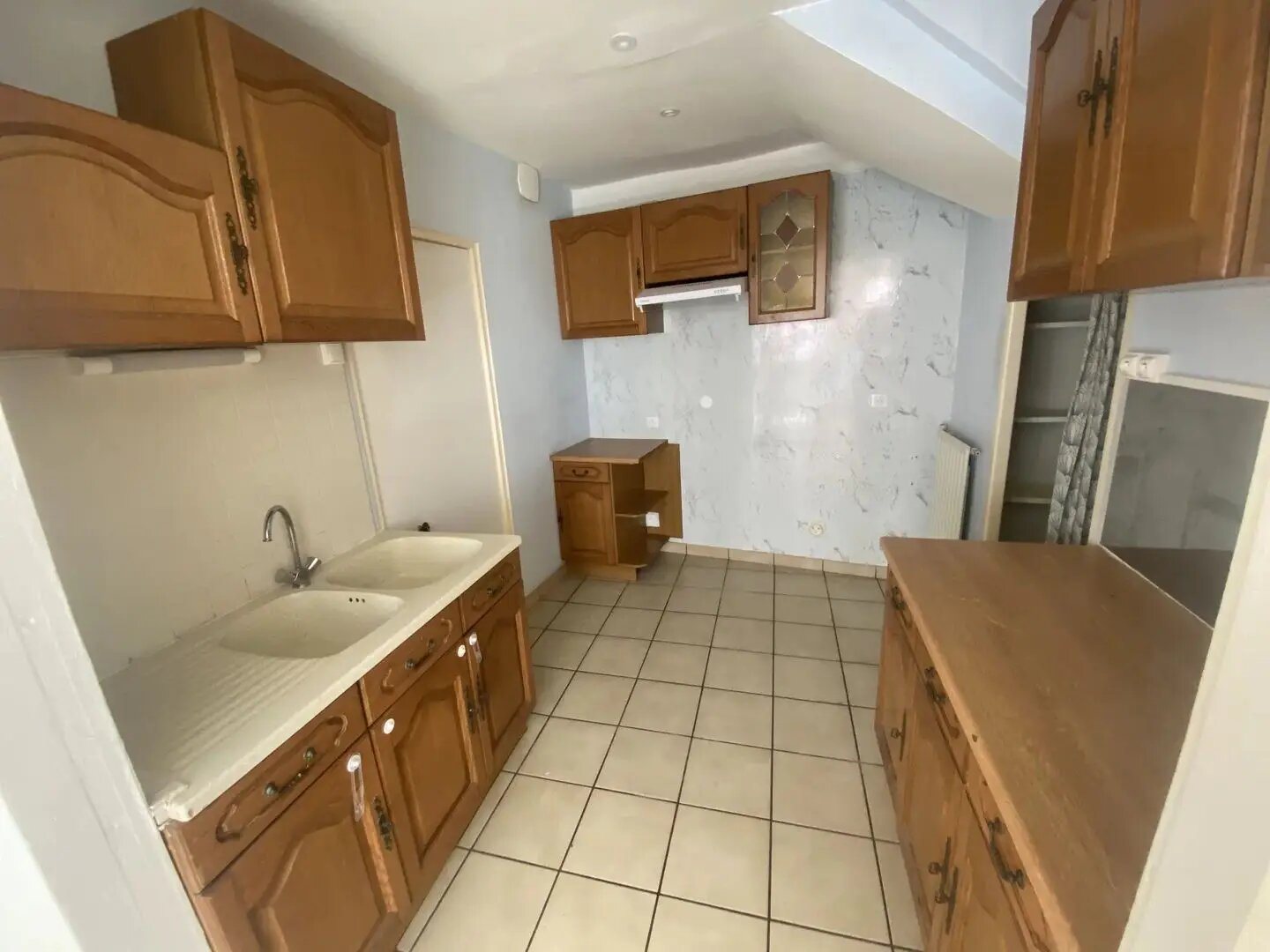 Maison à louer, 116m², Grandris