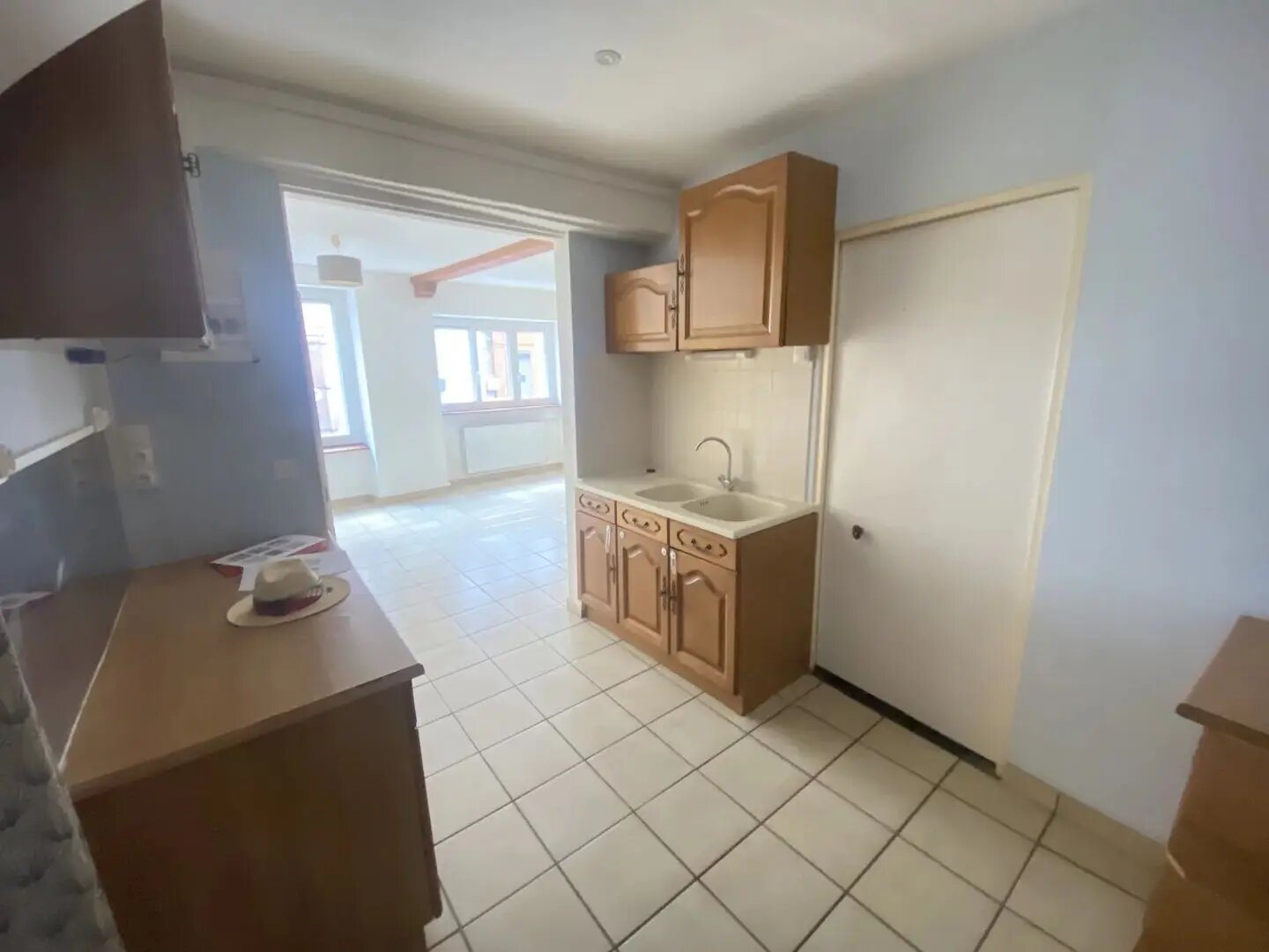 Maison à louer, 116m², Grandris