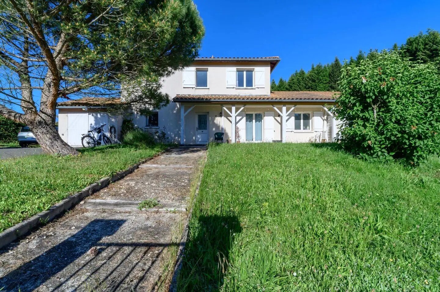 Maison à vendre, 196m², Grandris