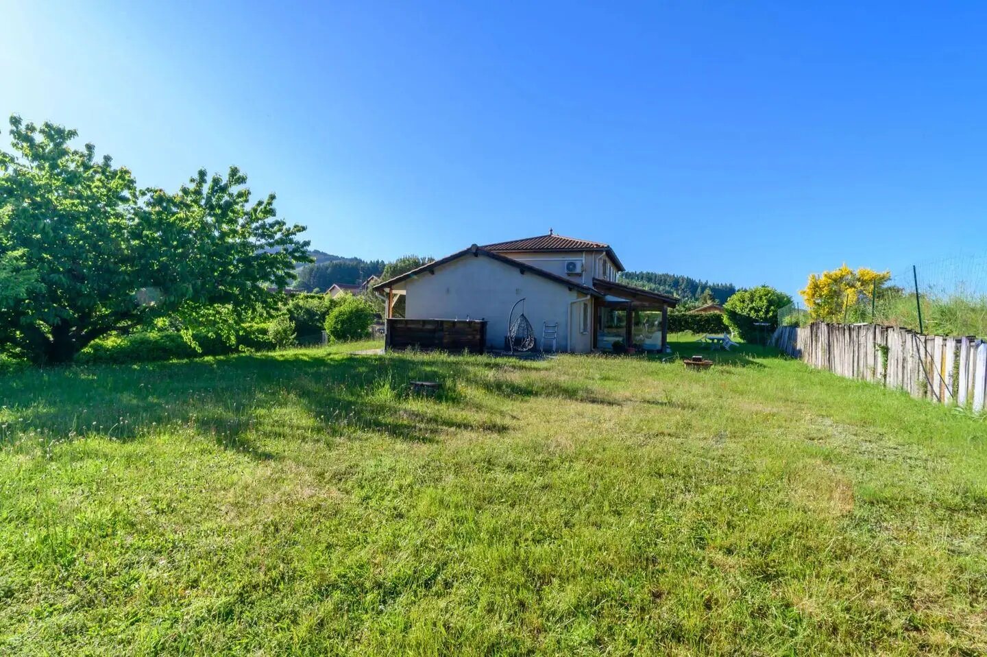 Maison à vendre, 196m², Grandris