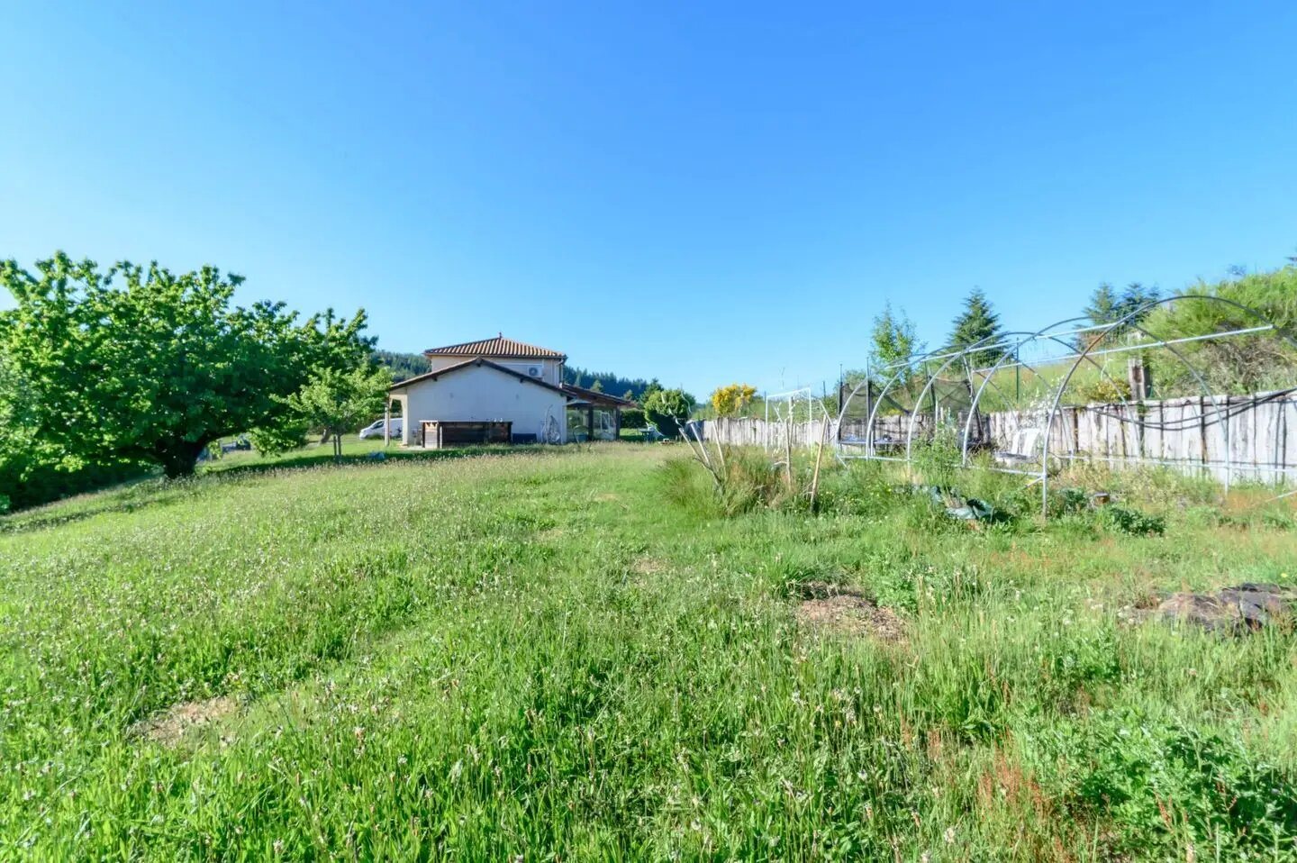 Maison à vendre, 196m², Grandris