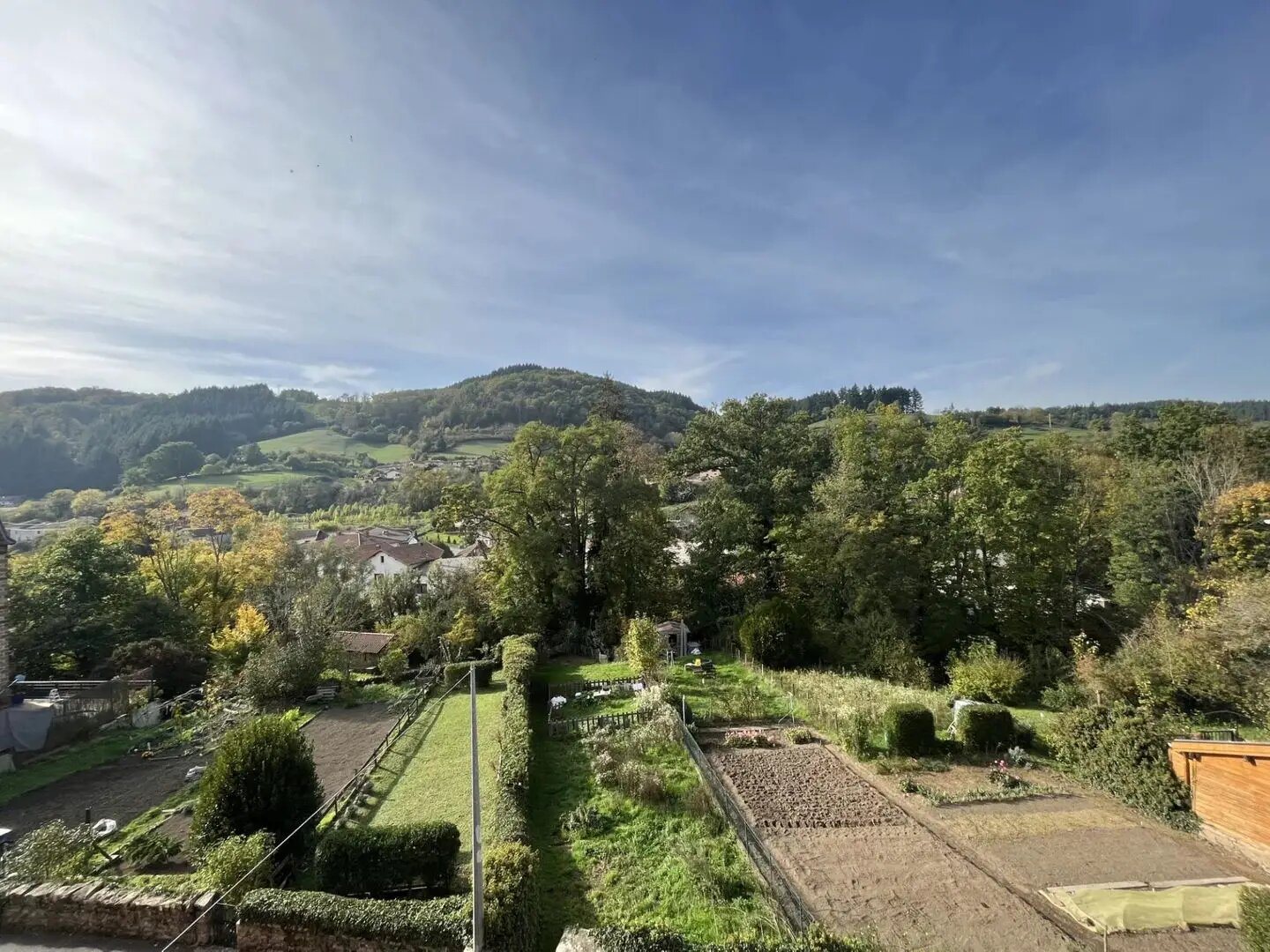 Appartement à louer, 58m², Chambost-Allières