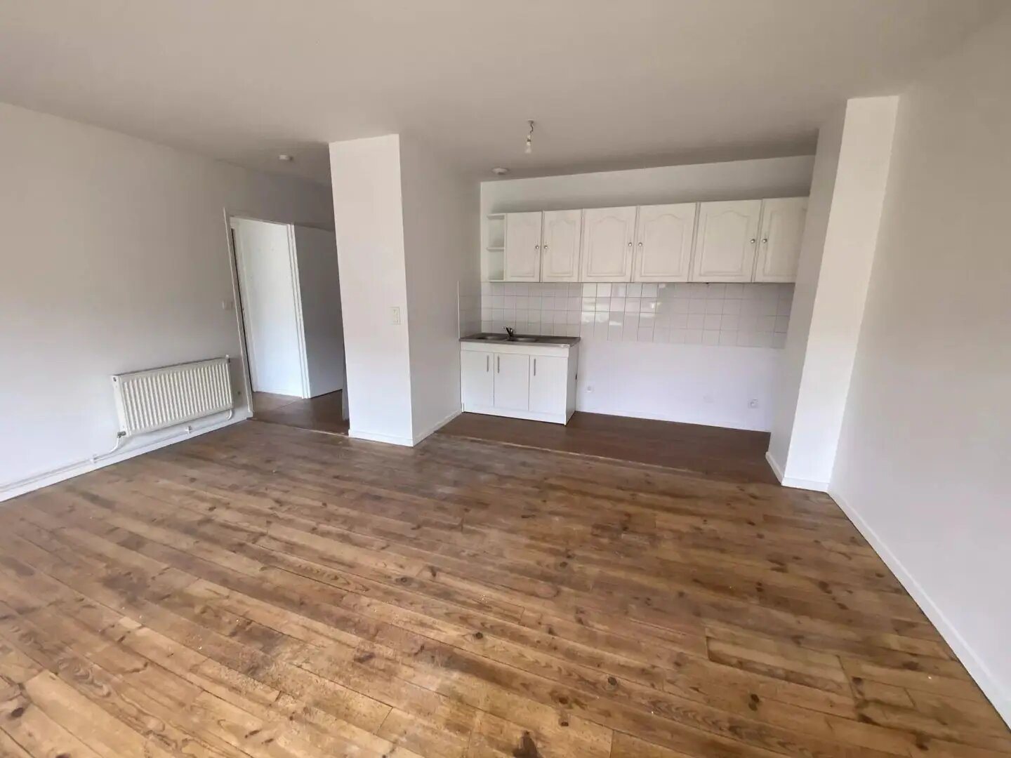 Appartement à louer, 58m², Chambost-Allières