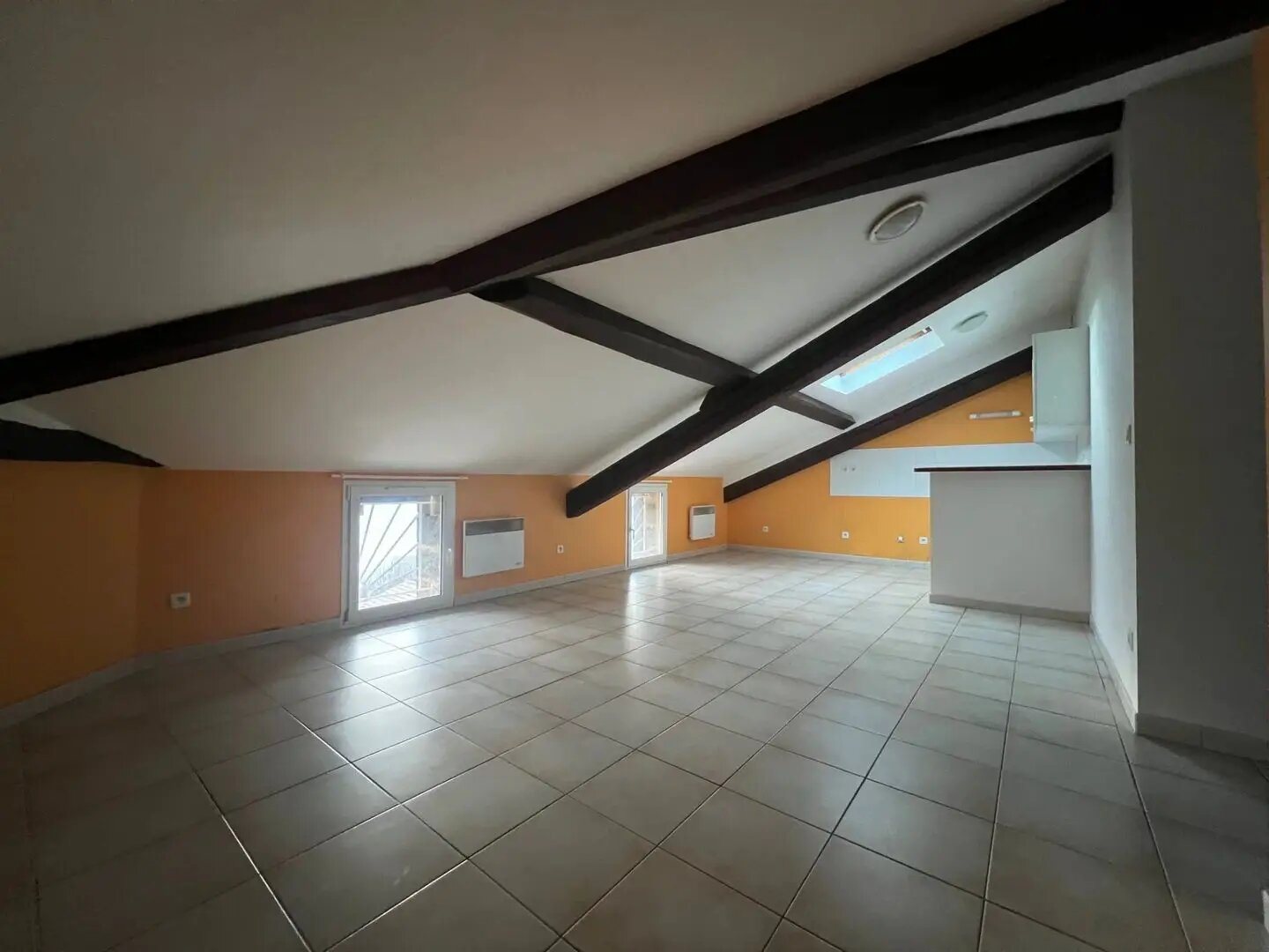 Appartement à louer, 37m², Grandris