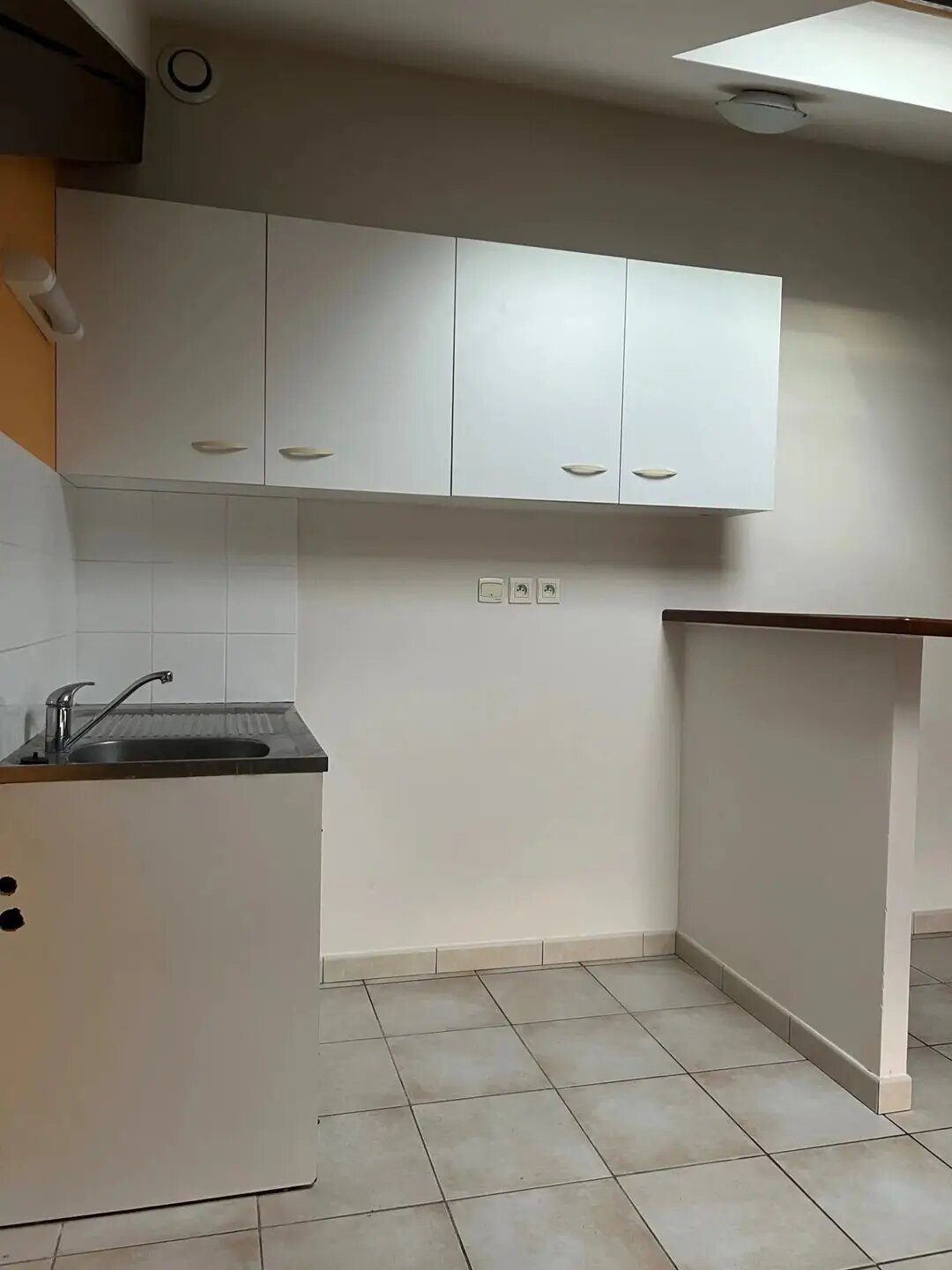 Appartement à louer, 37m², Grandris