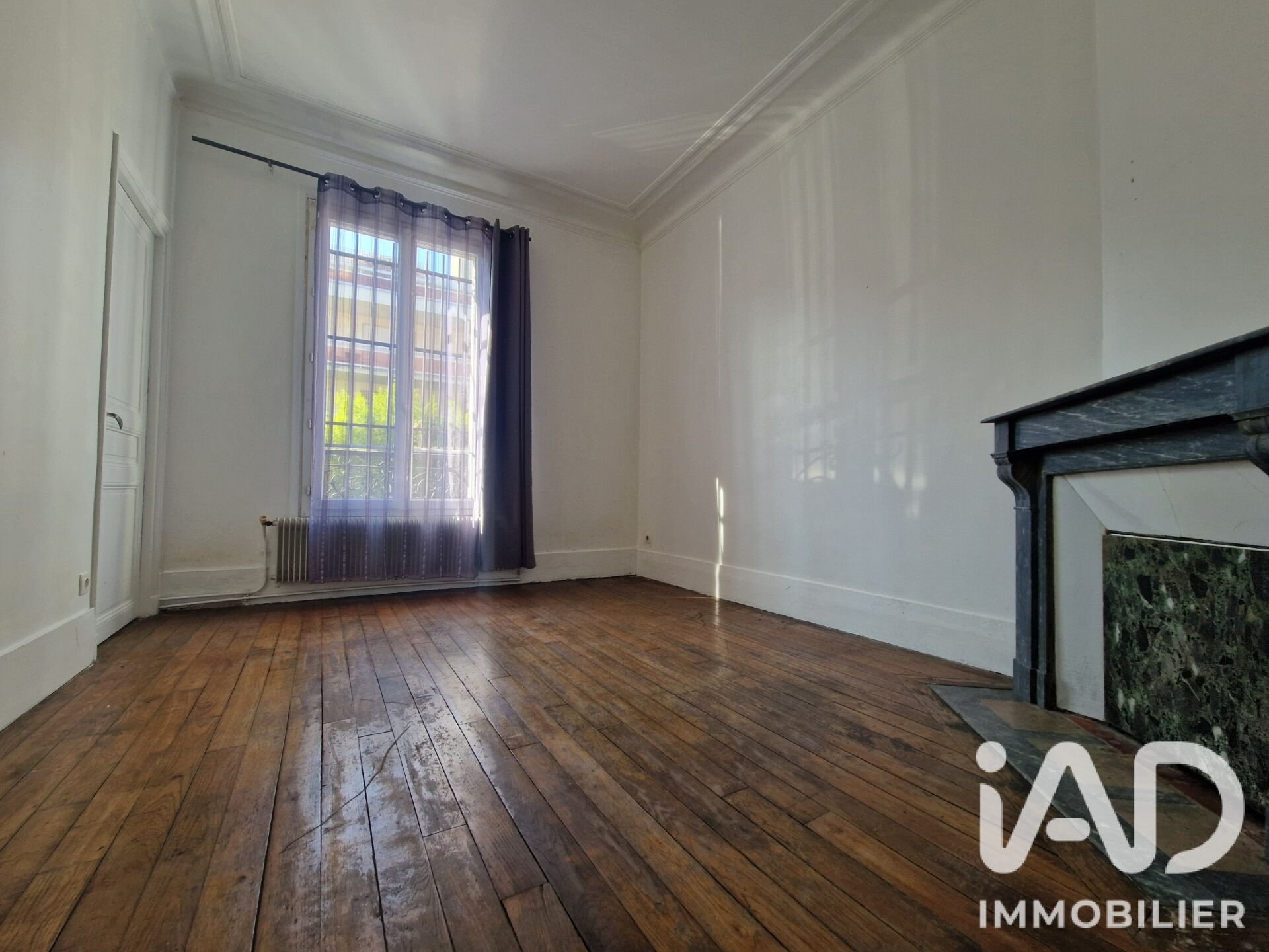 Appartement à vendre, 48m², Le Perreux-sur-Marne