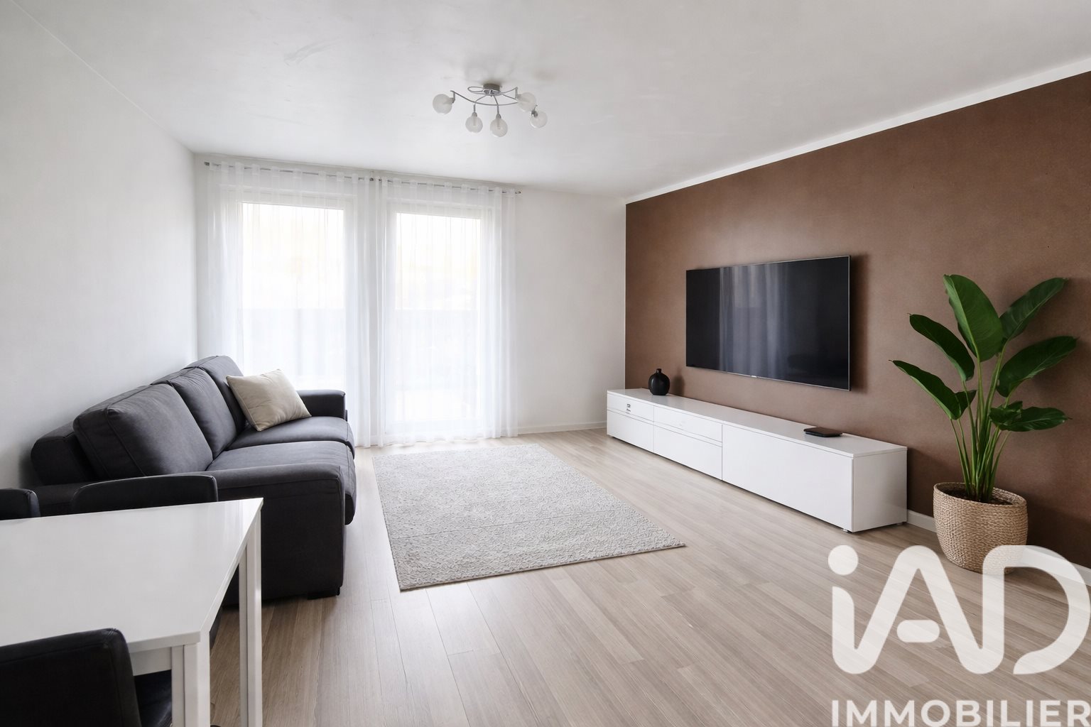 Appartement à vendre, 84m², Orly