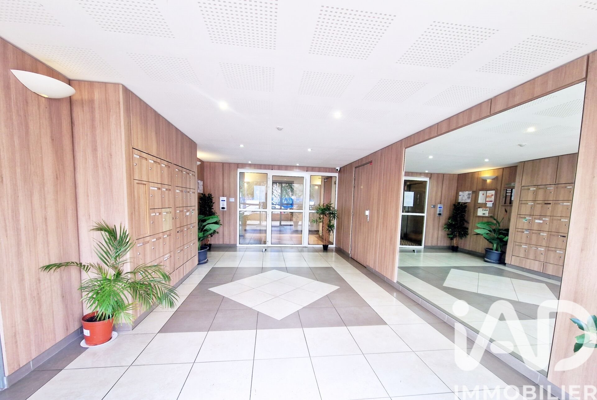 Appartement à vendre, 84m², Orly