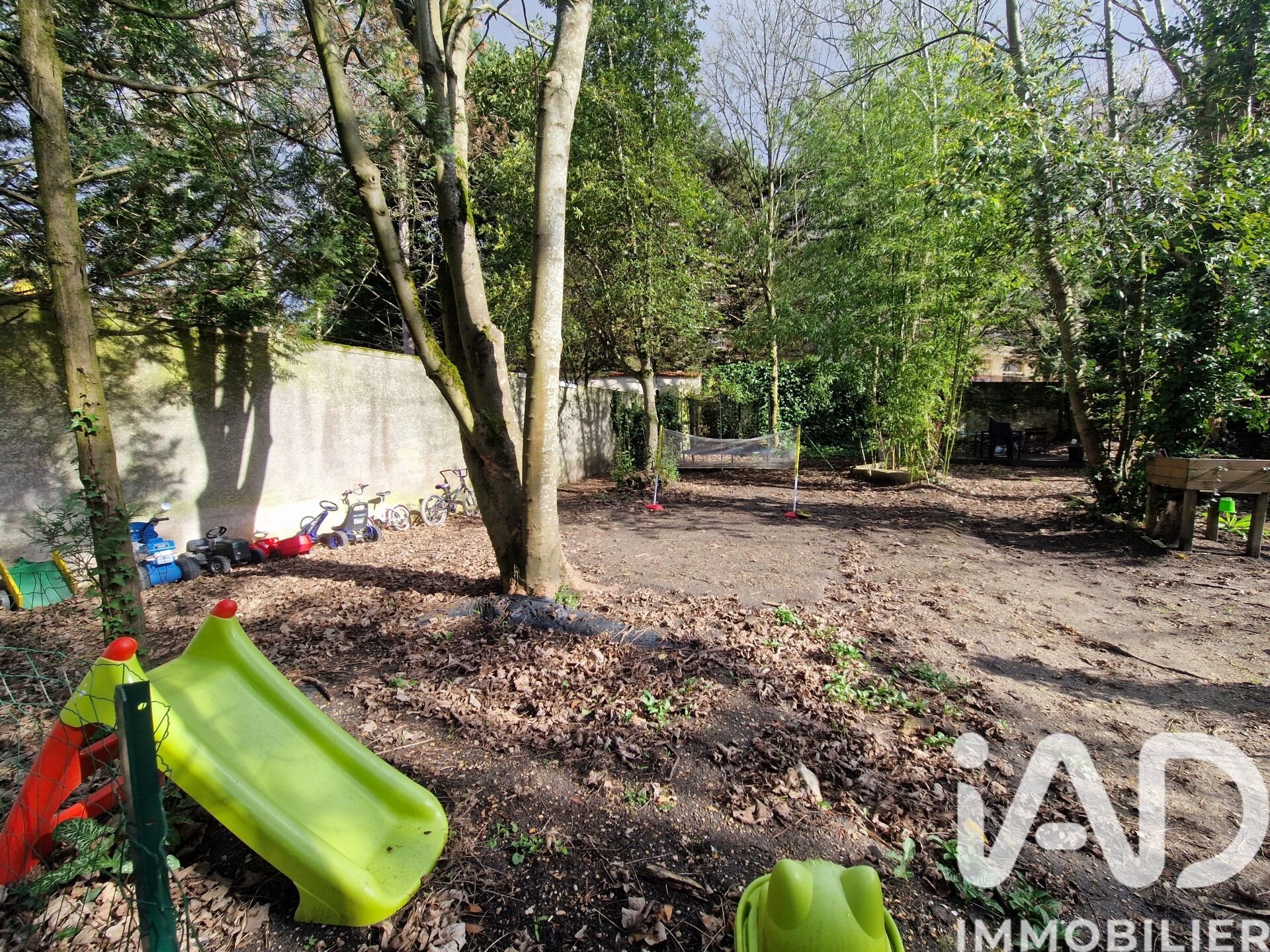 Appartement à vendre, 48m², Le Perreux-sur-Marne