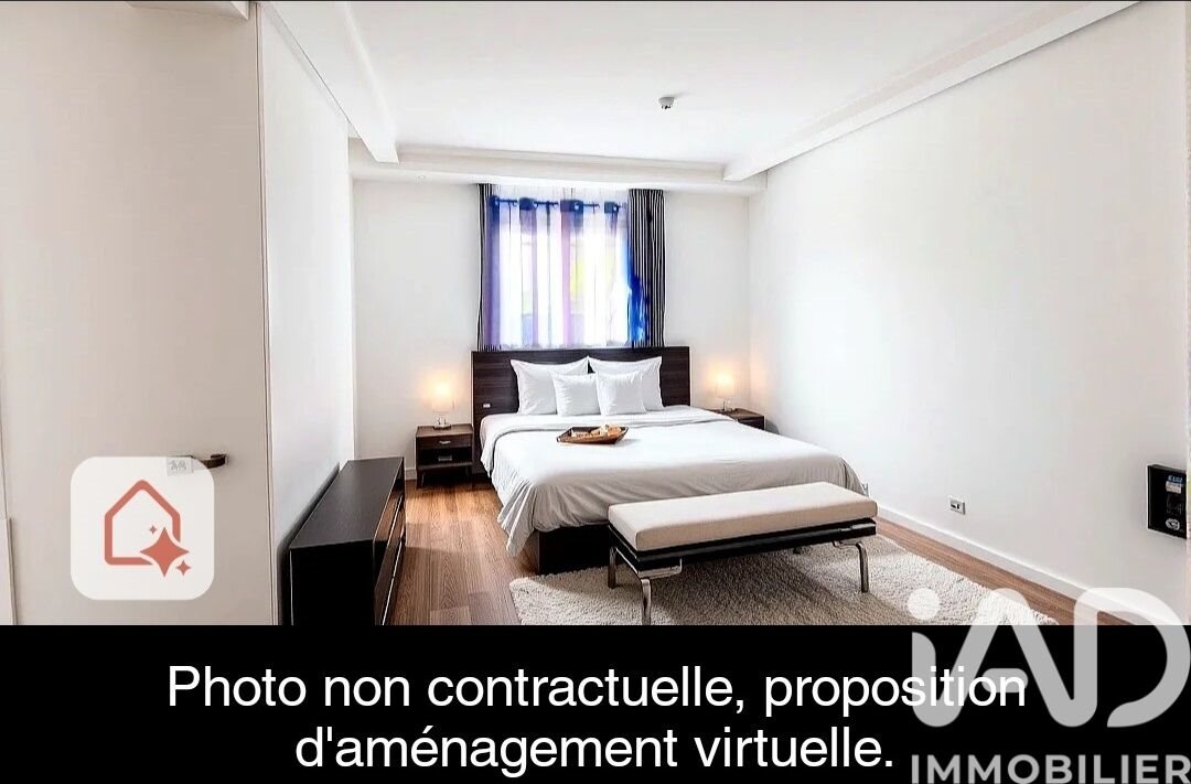 Appartement à vendre, 48m², Le Perreux-sur-Marne