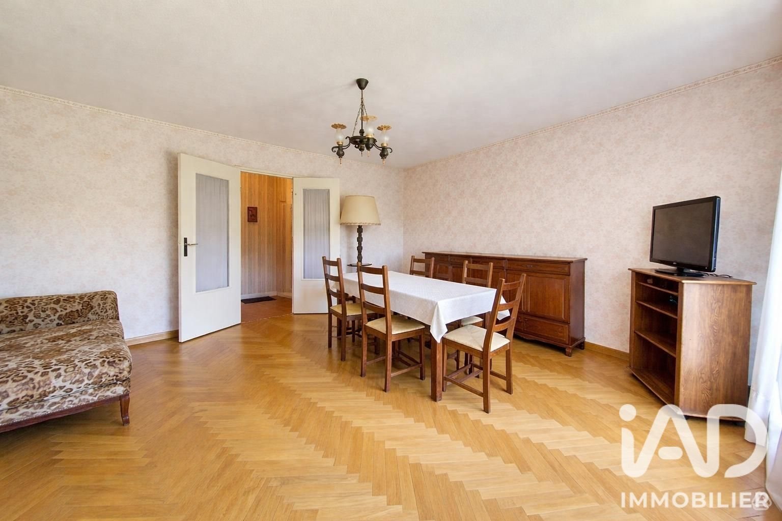 Appartement à vendre, 71m², Tremblay-en-France