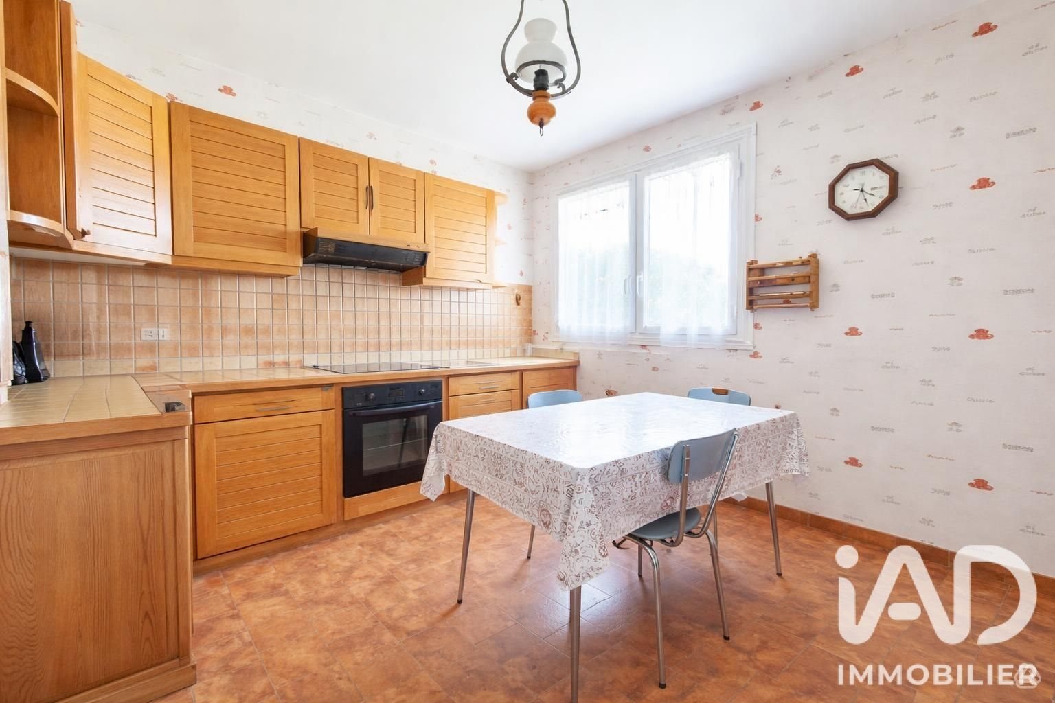 Appartement à vendre, 71m², Tremblay-en-France