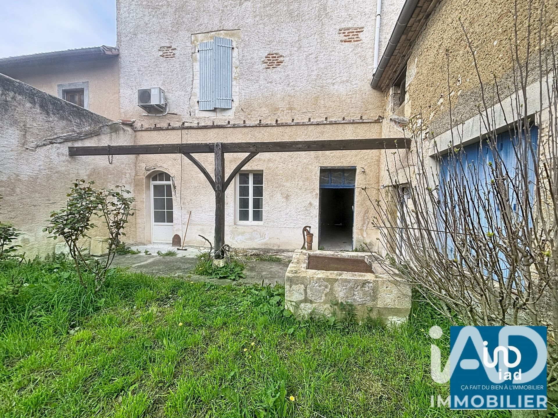Maison à vendre, 433m², Fleurance