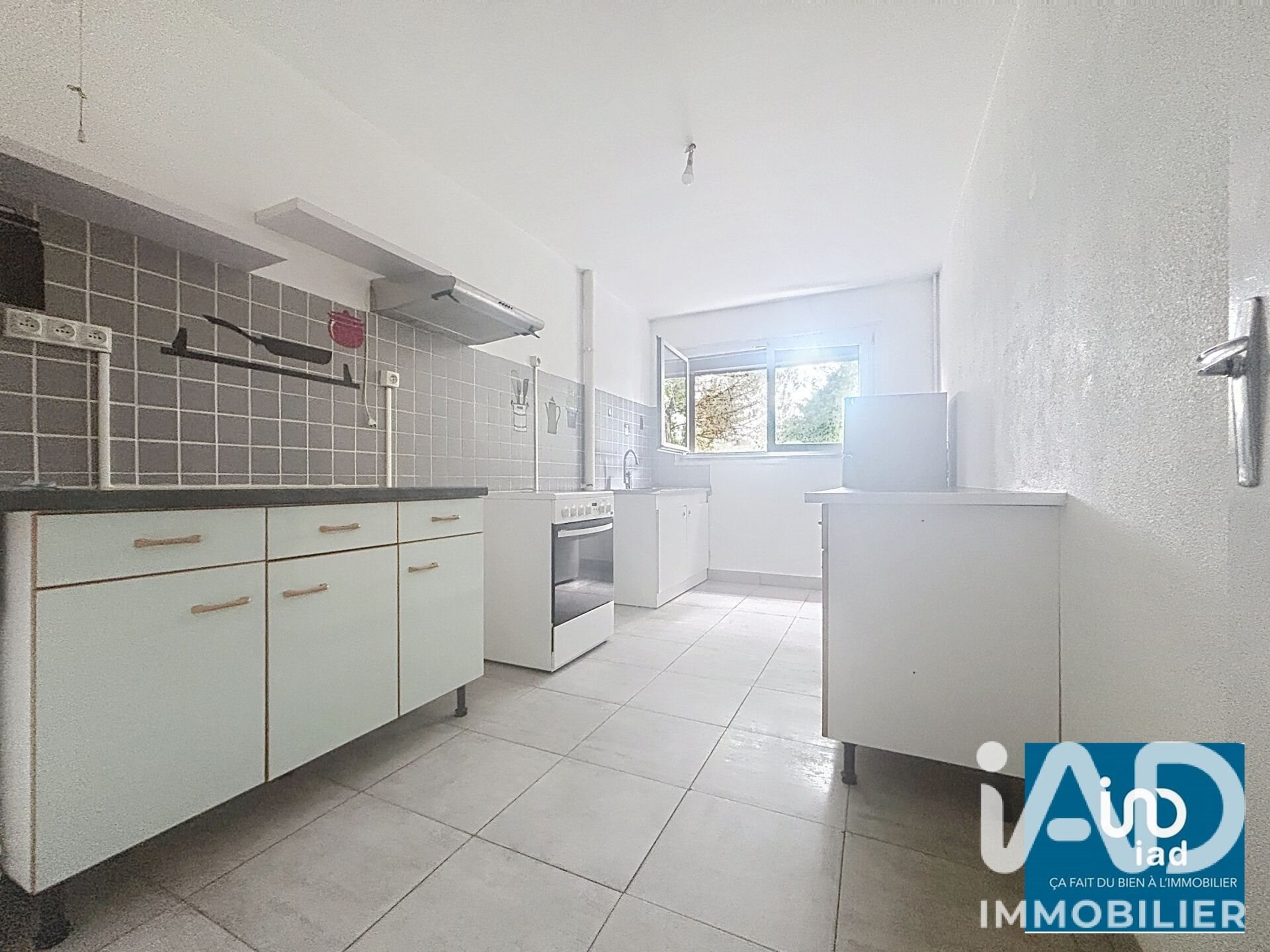 Appartement à vendre, 73m², Fleurance