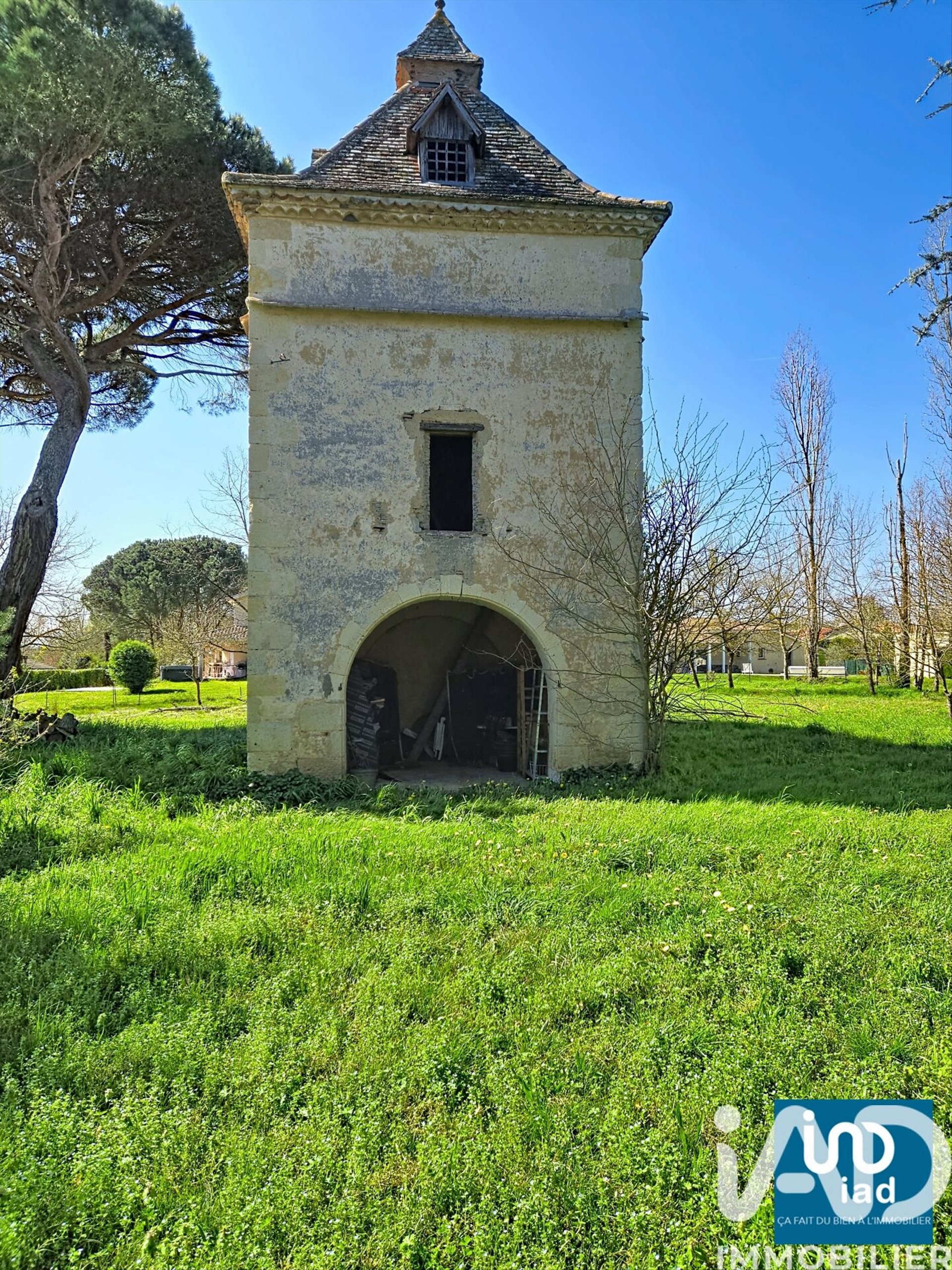 Maison à vendre, 353m², Fleurance