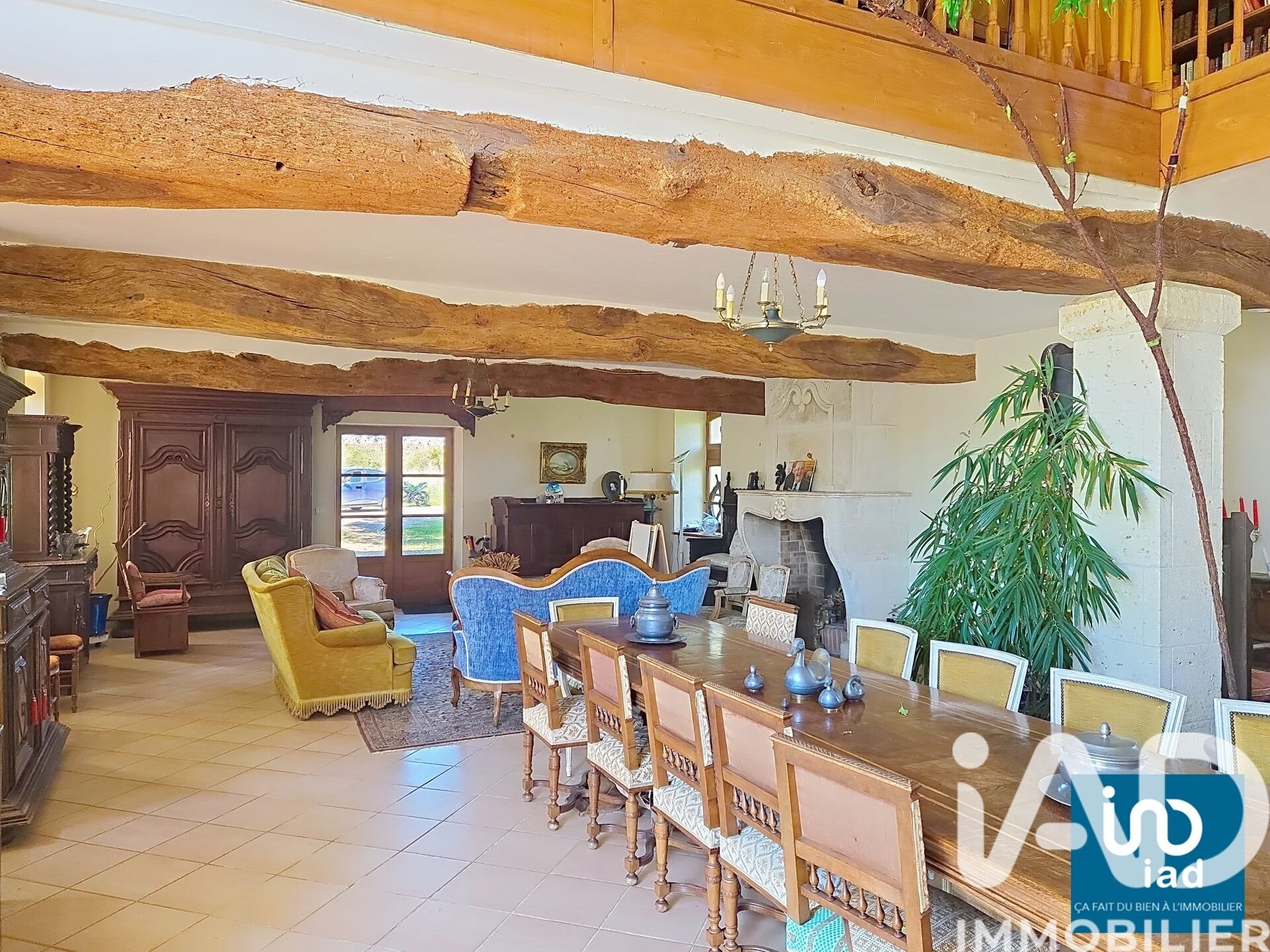 Maison à vendre, 353m², Fleurance