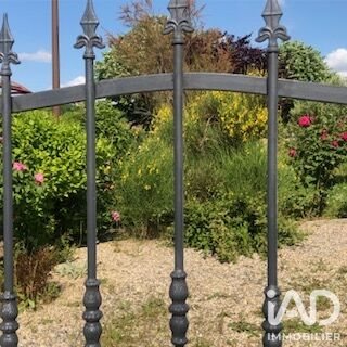 Maison à vendre, 150m², Vic-Fezensac