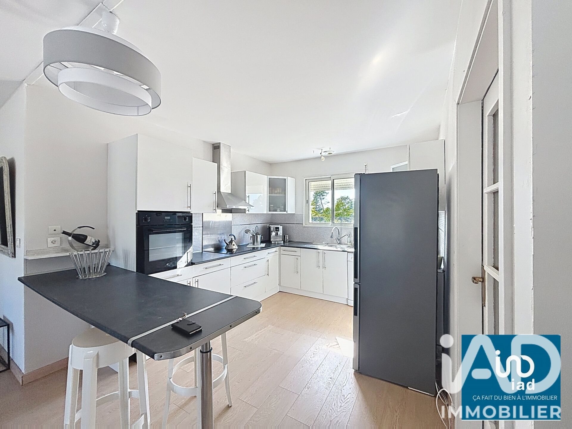 Maison à vendre, 150m², Vic-Fezensac