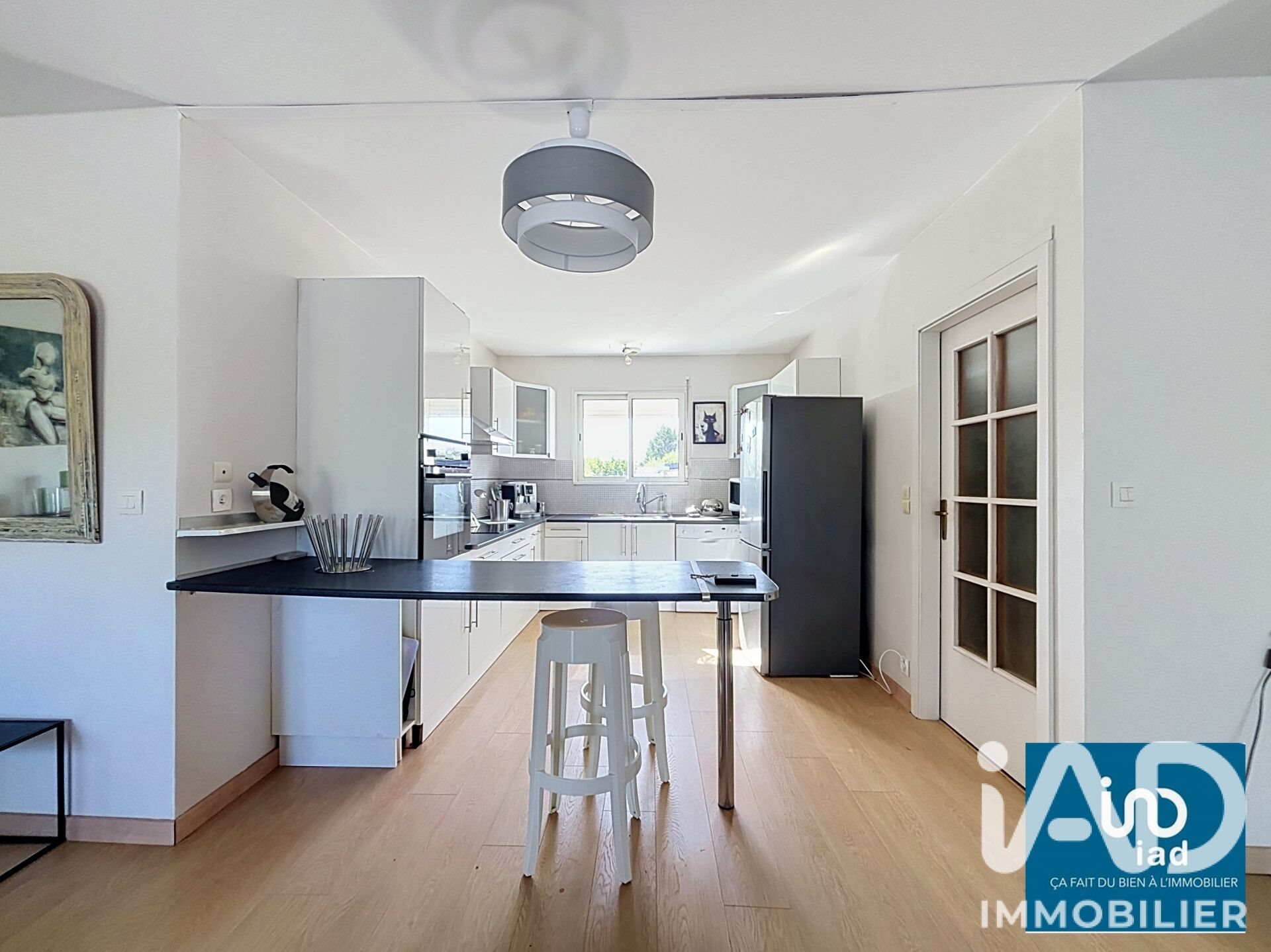 Maison à vendre, 150m², Vic-Fezensac
