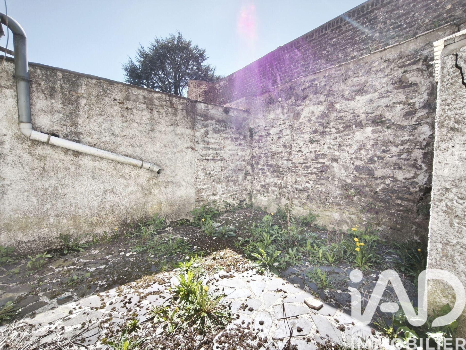 Maison à vendre, 93m², Rocroi