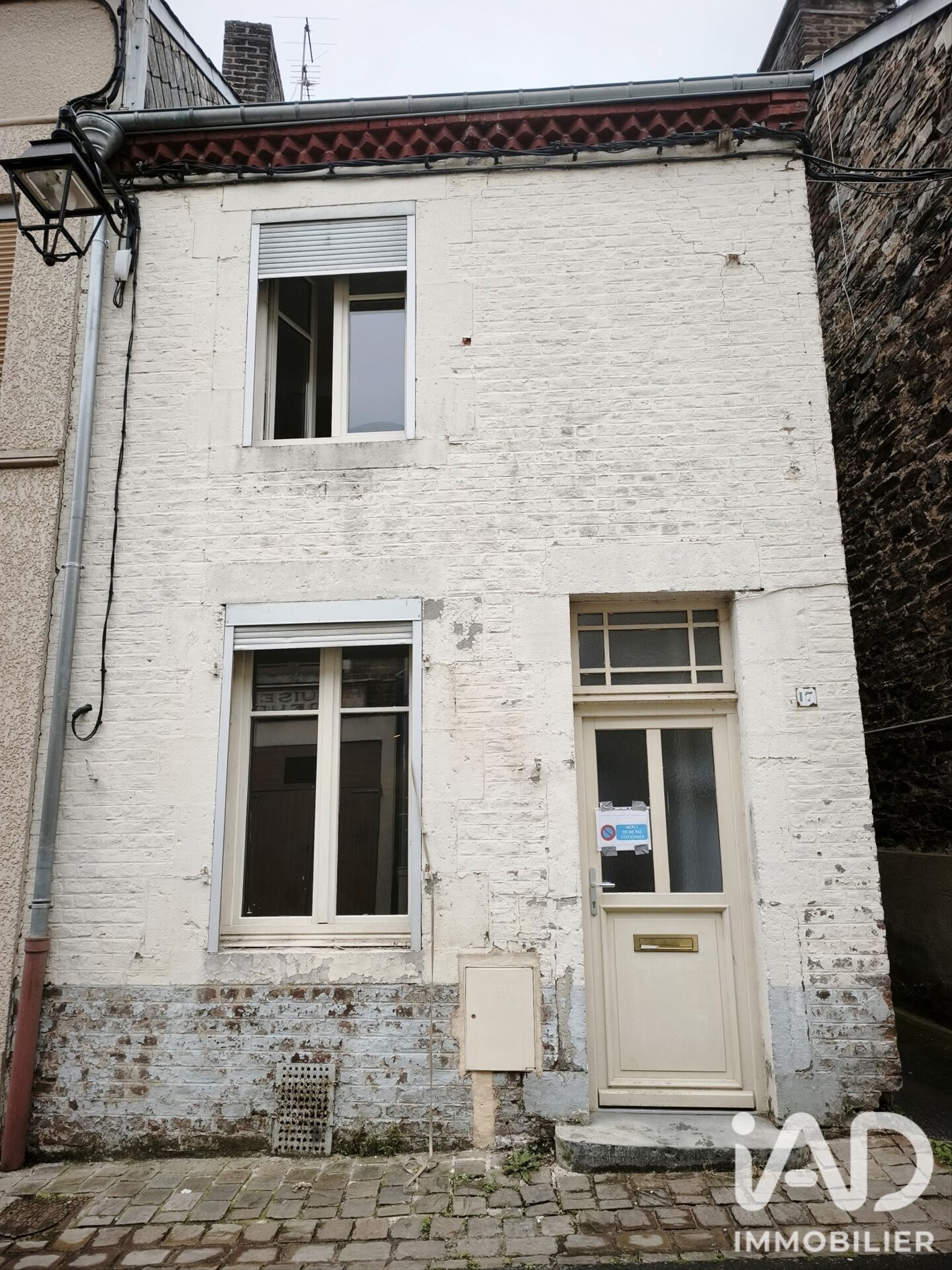 Maison à vendre, 73m², Revin