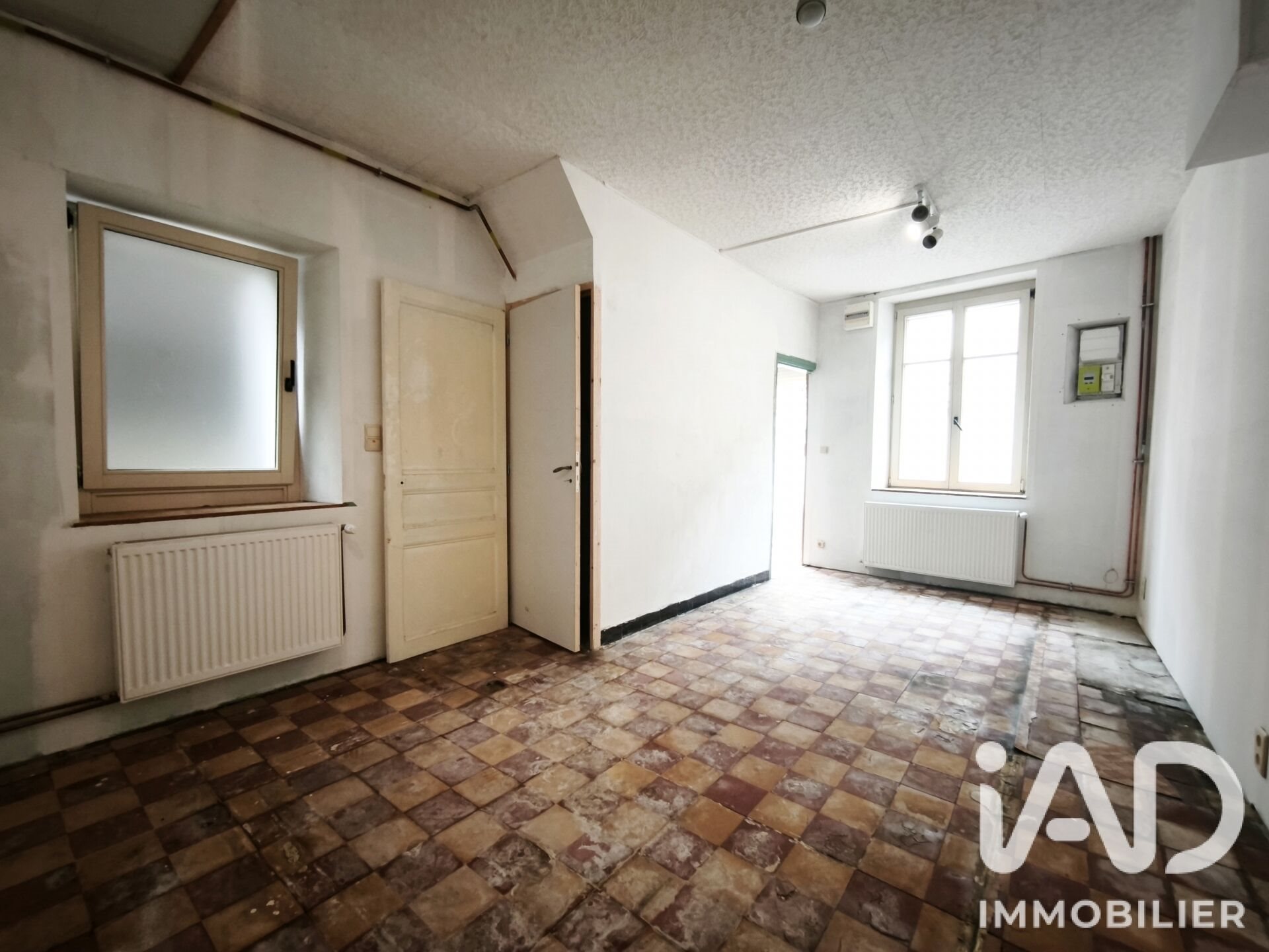 Maison à vendre, 73m², Revin