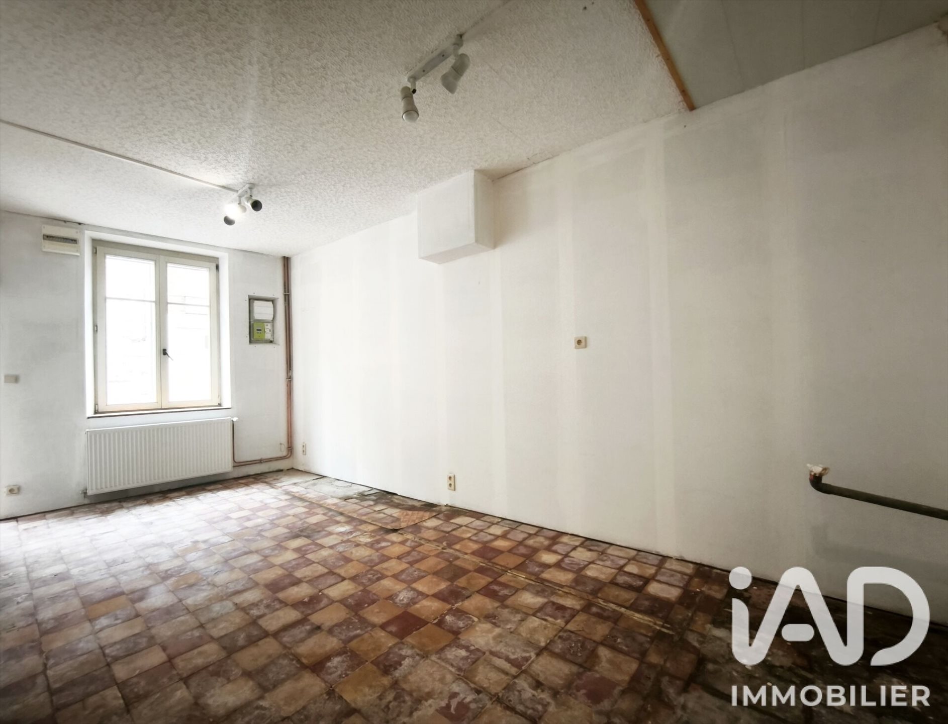 Maison à vendre, 73m², Revin
